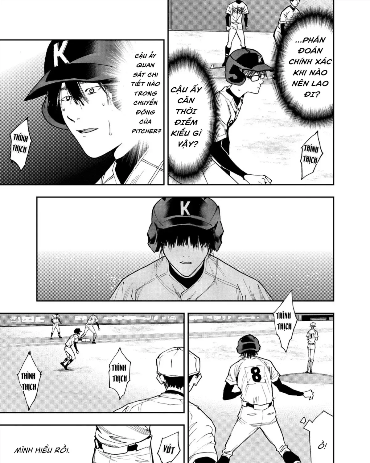 Chapter 61 - Trang 29