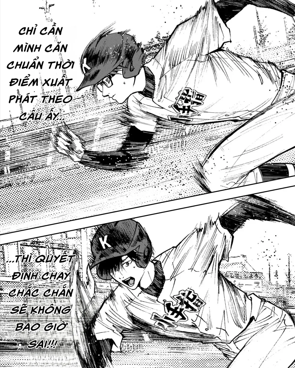 Chapter 61 - Trang 33