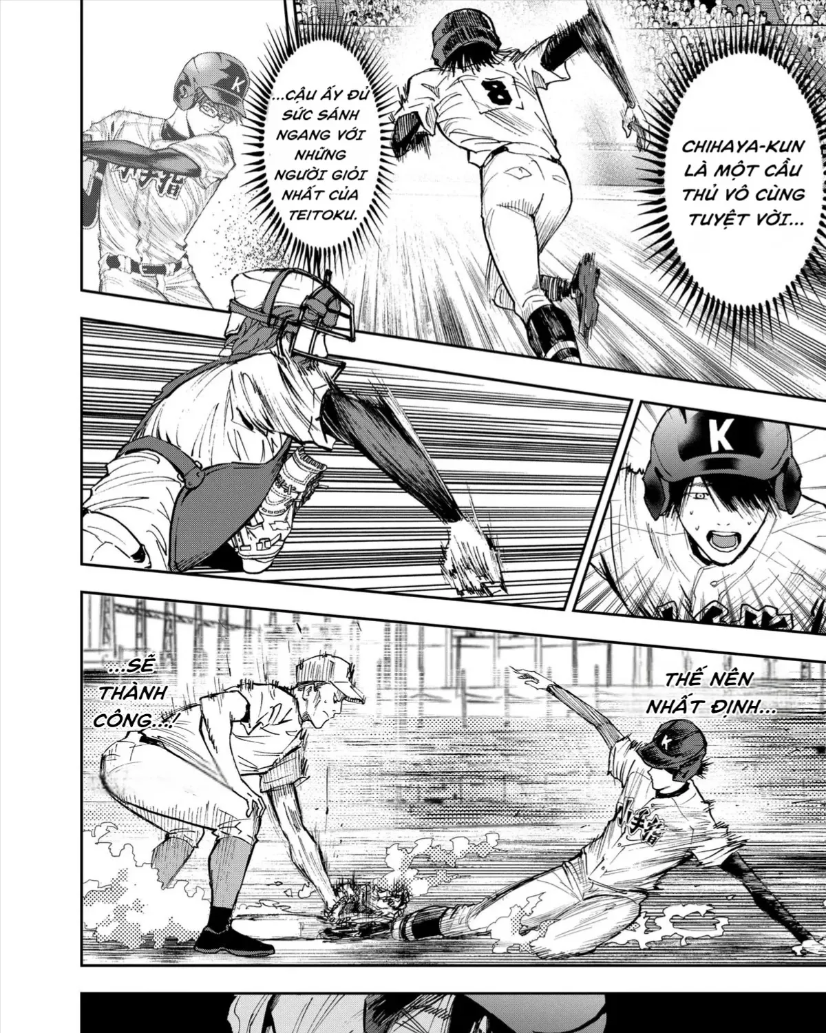 Chapter 61 - Trang 35