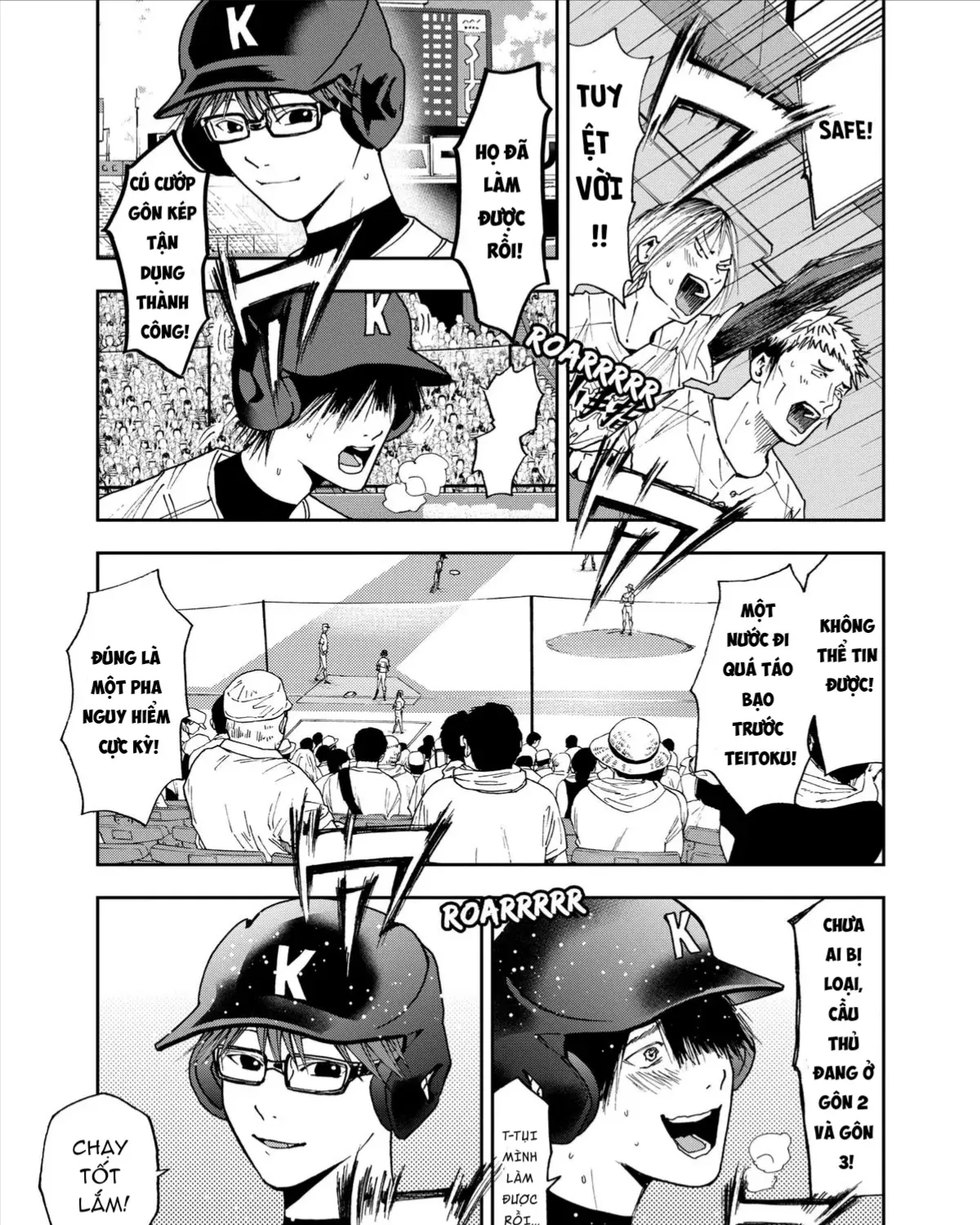 Chapter 61 - Trang 37