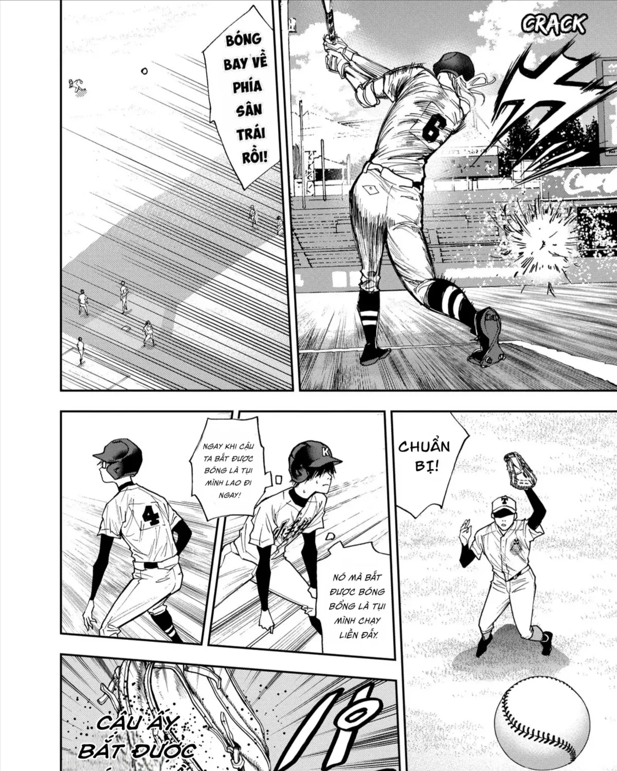 Chapter 61 - Trang 39
