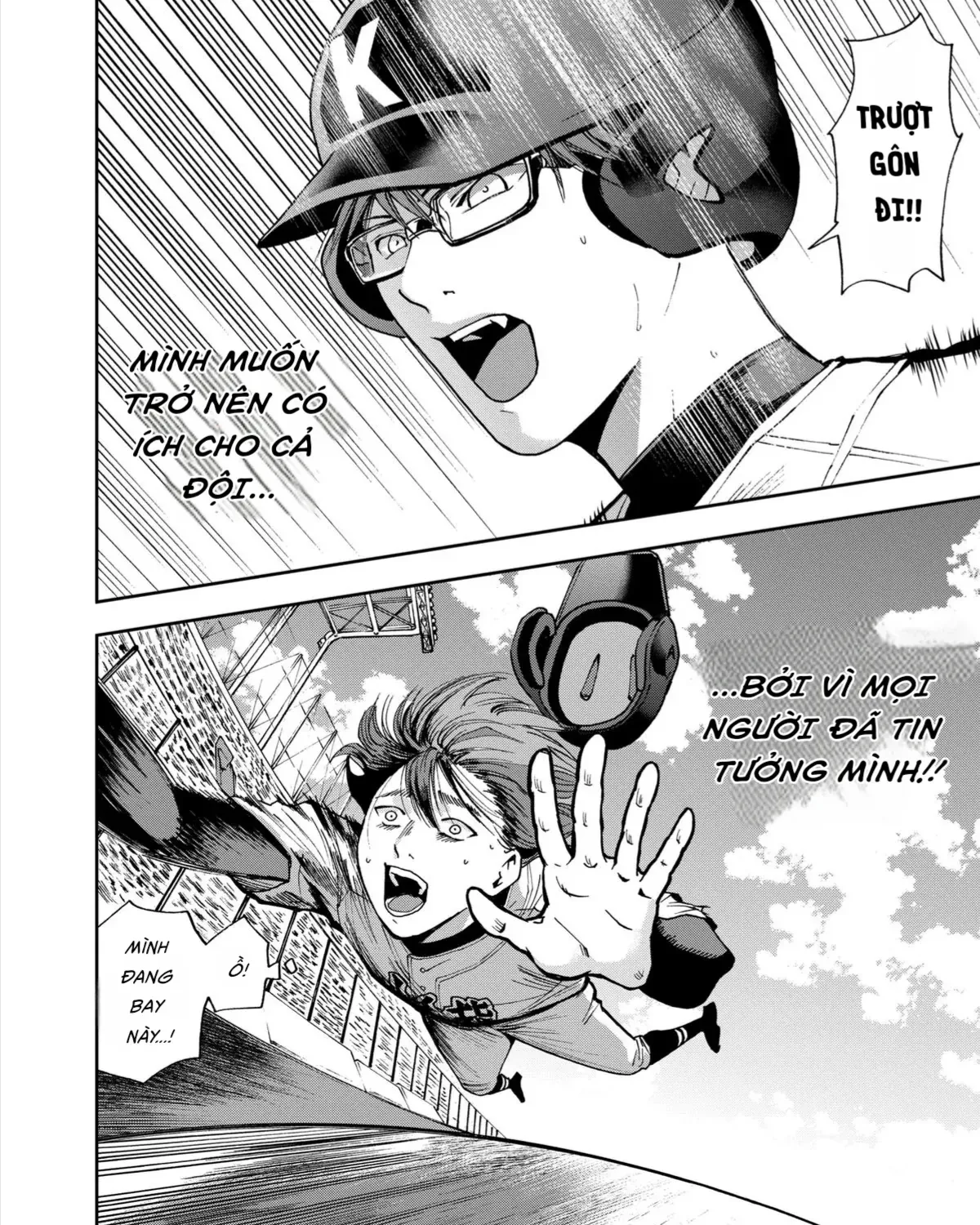 Chapter 61 - Trang 43