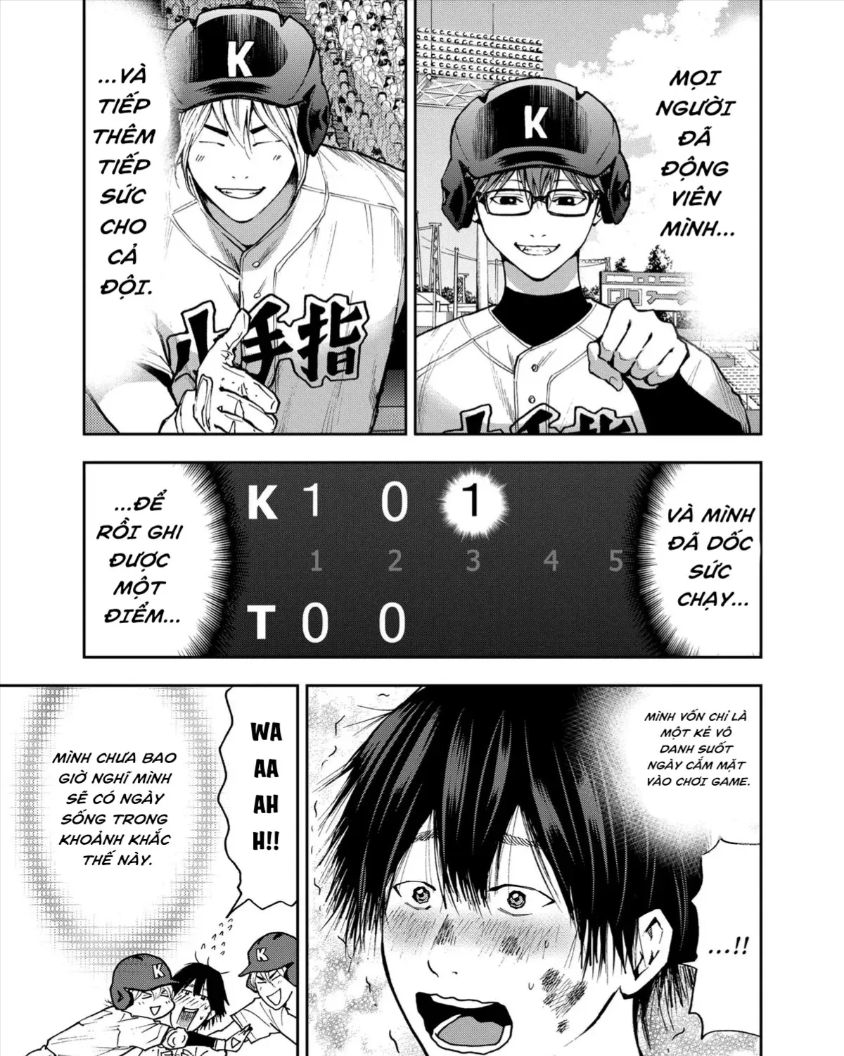 Chapter 61 - Trang 49