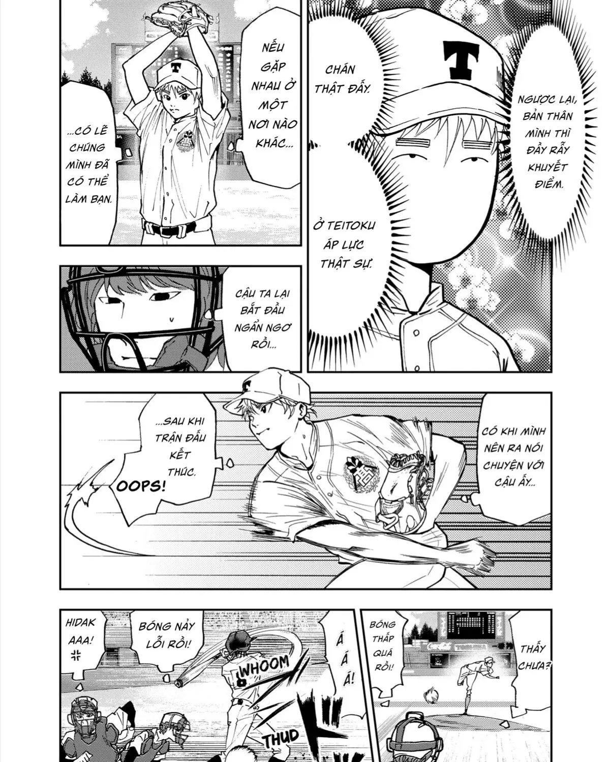 Chapter 61 - Trang 7