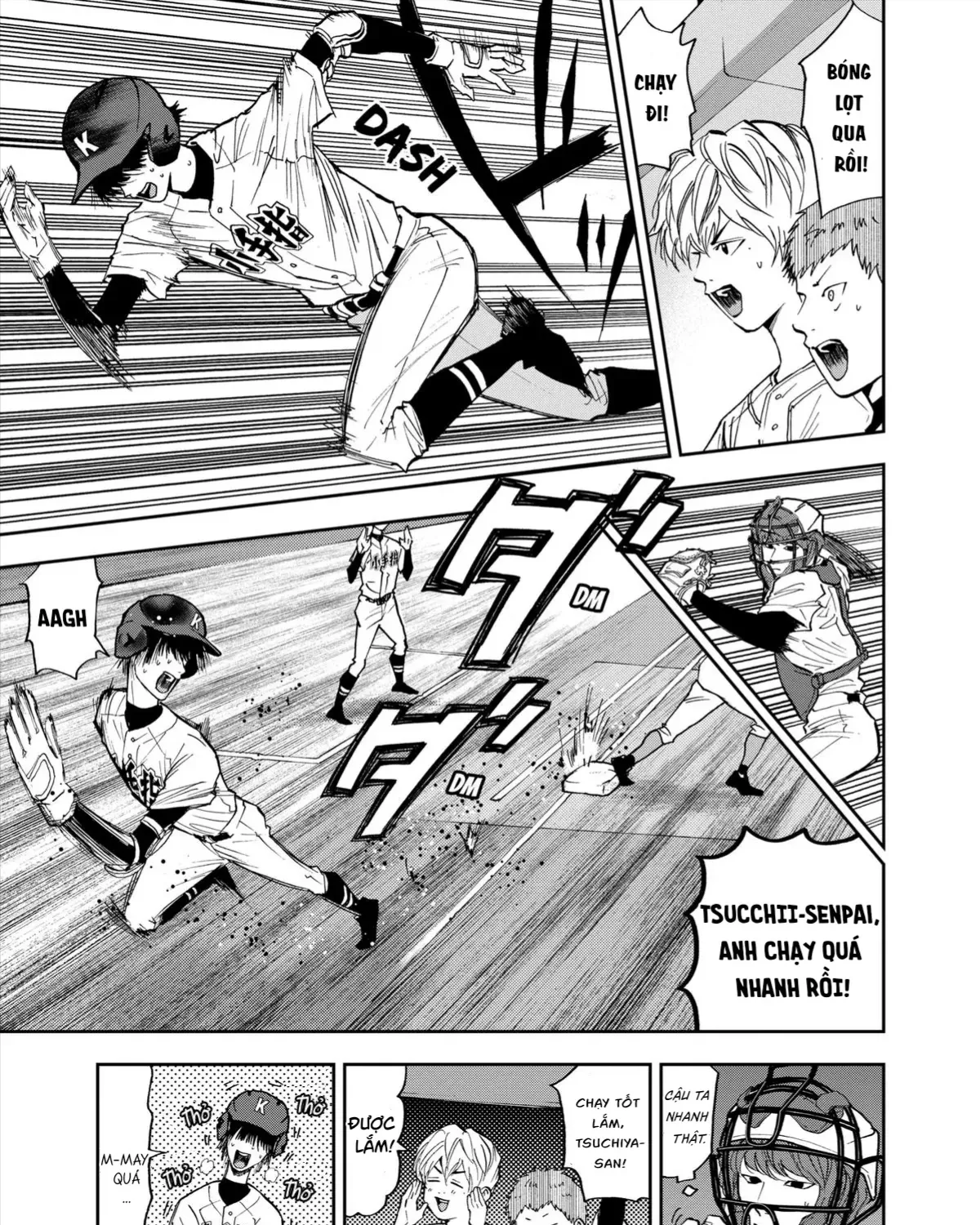 Chapter 61 - Trang 9