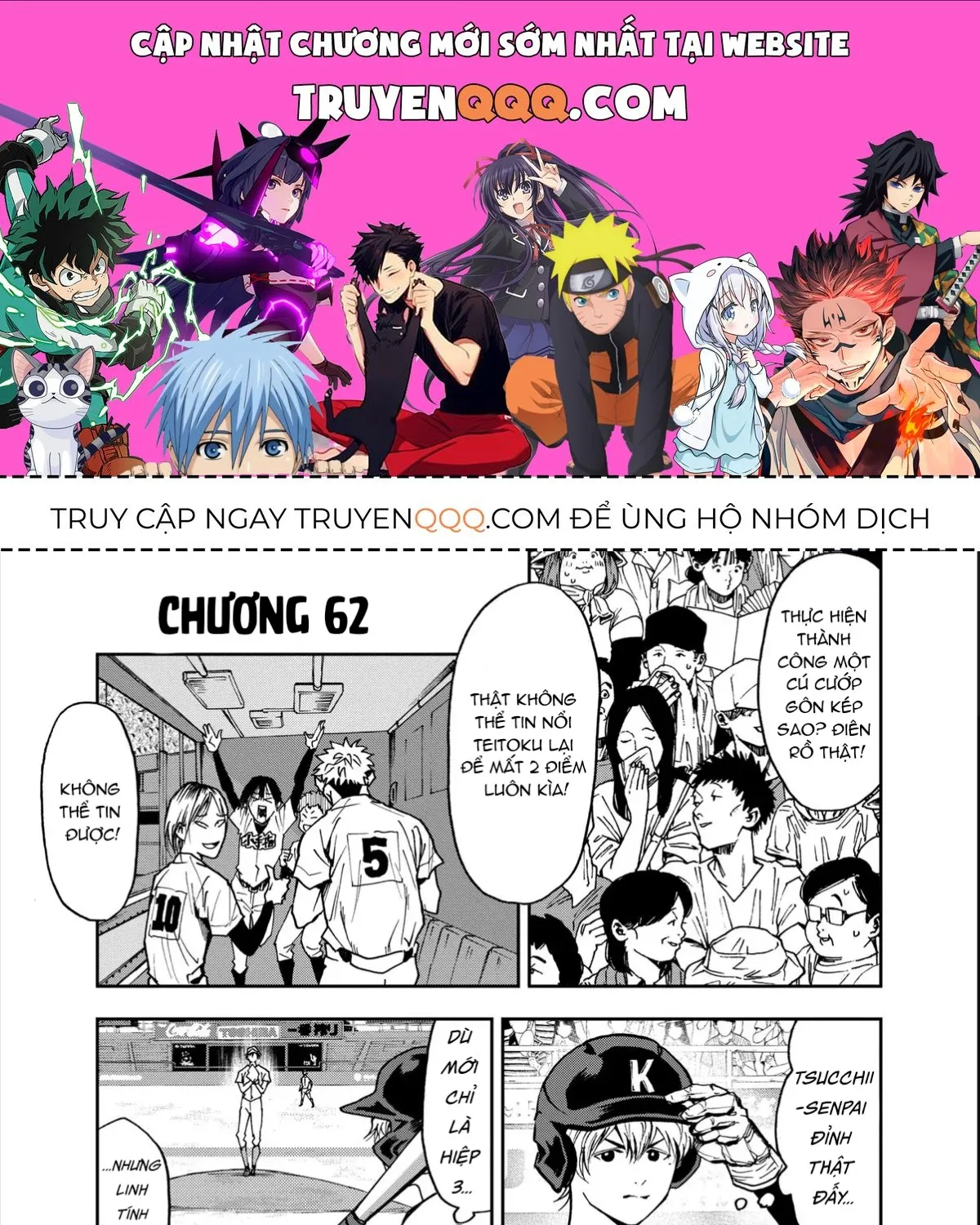 Chapter 62 - Trang 1
