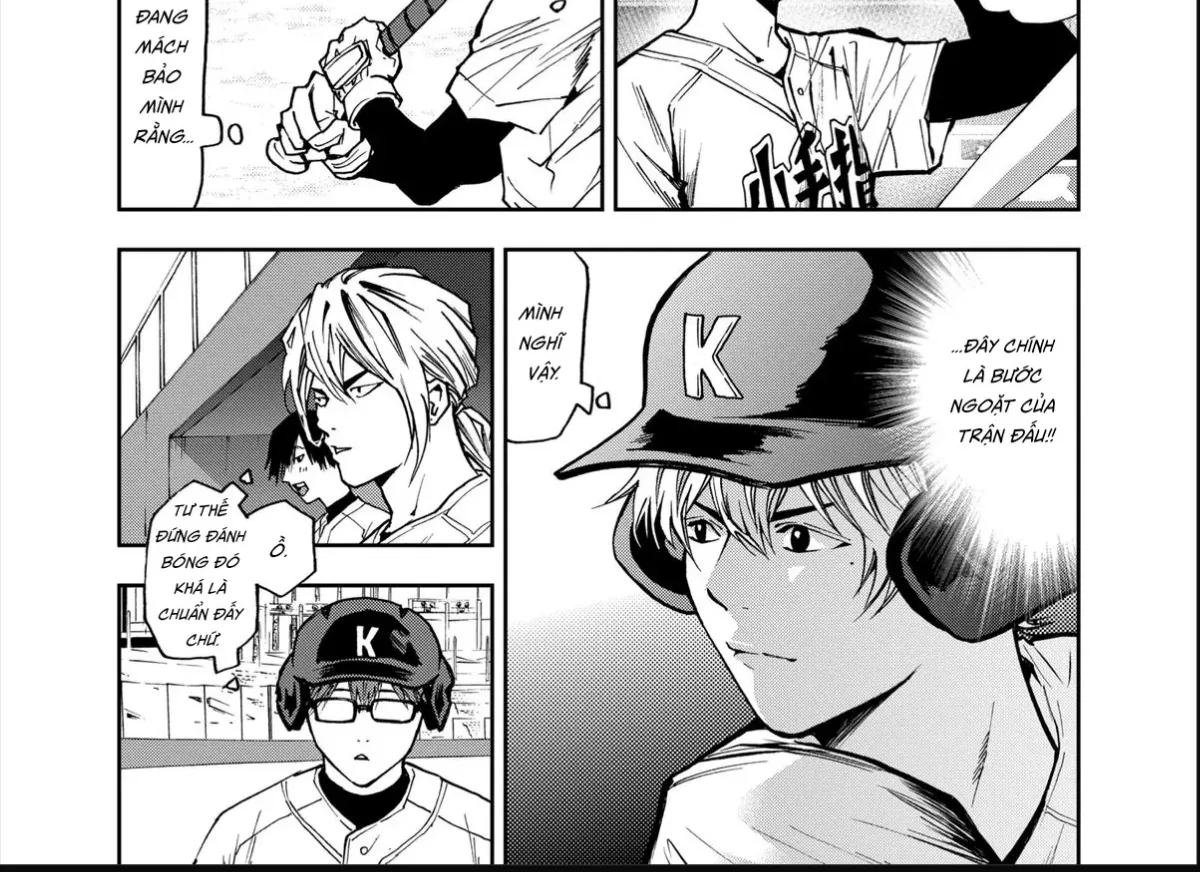 Chapter 62 - Trang 2