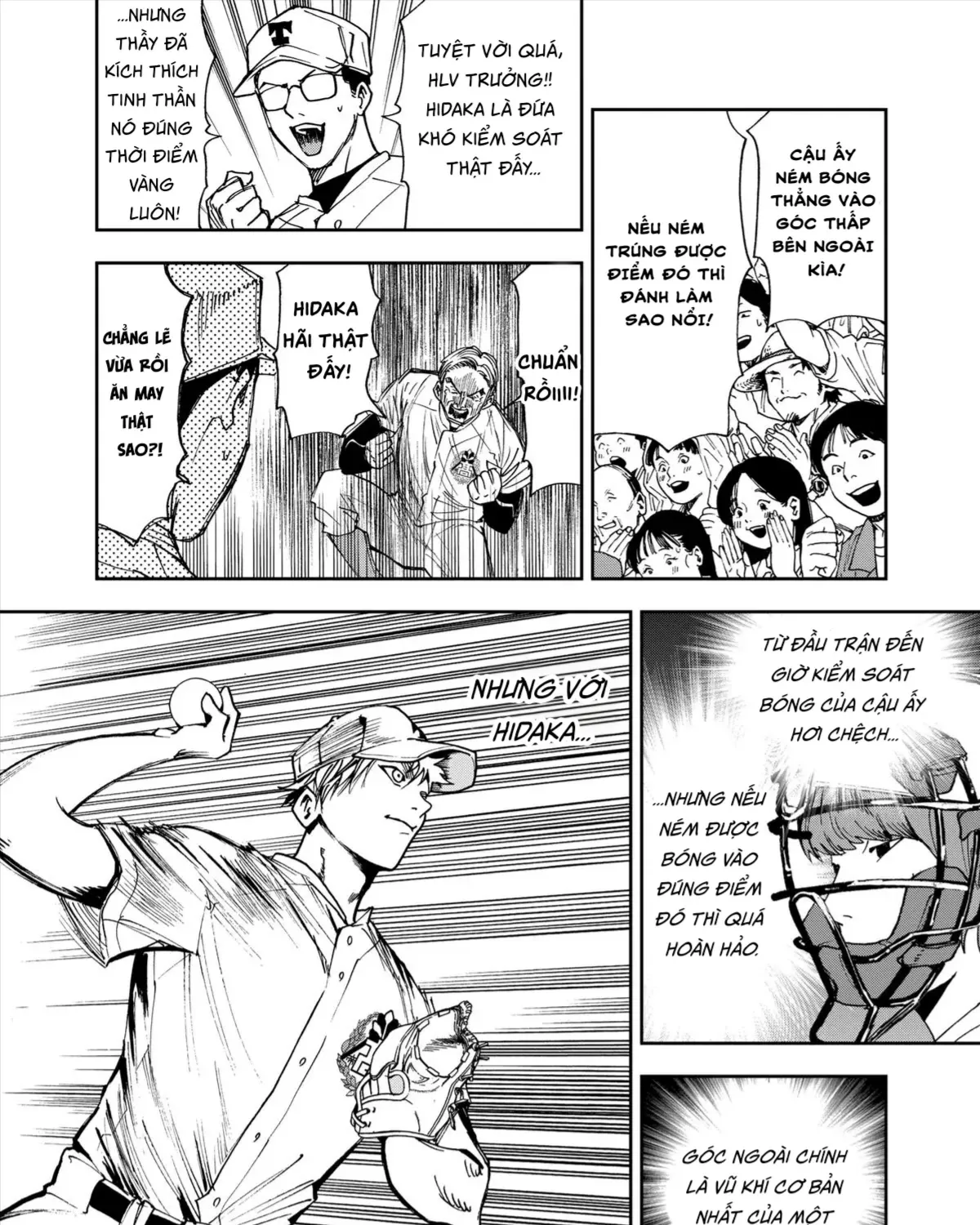 Chapter 62 - Trang 11