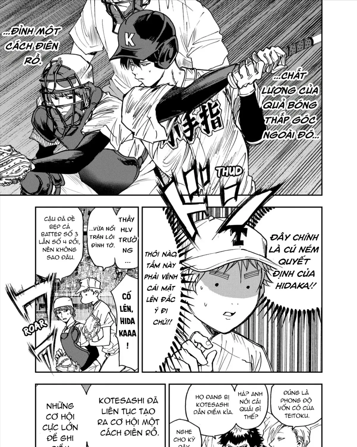 Chapter 62 - Trang 13