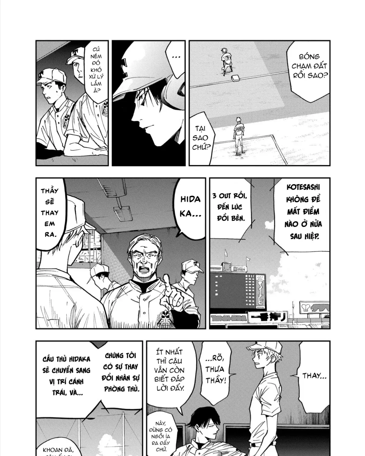 Chapter 62 - Trang 19