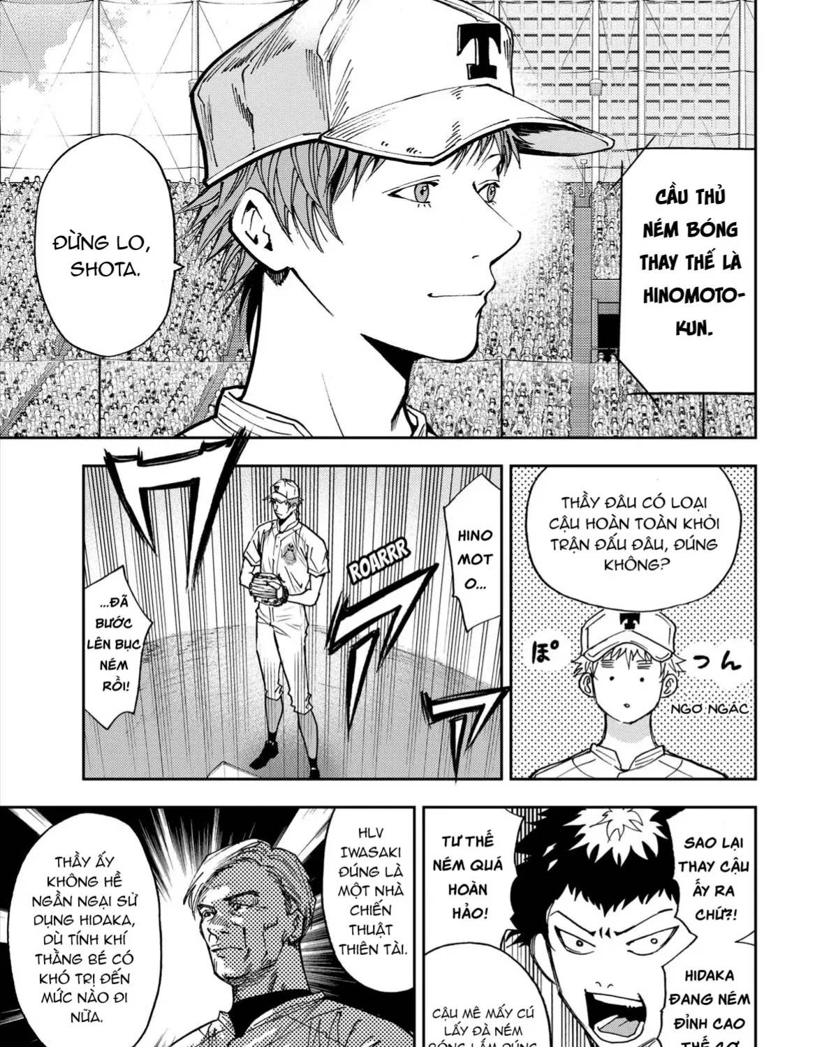 Chapter 62 - Trang 21