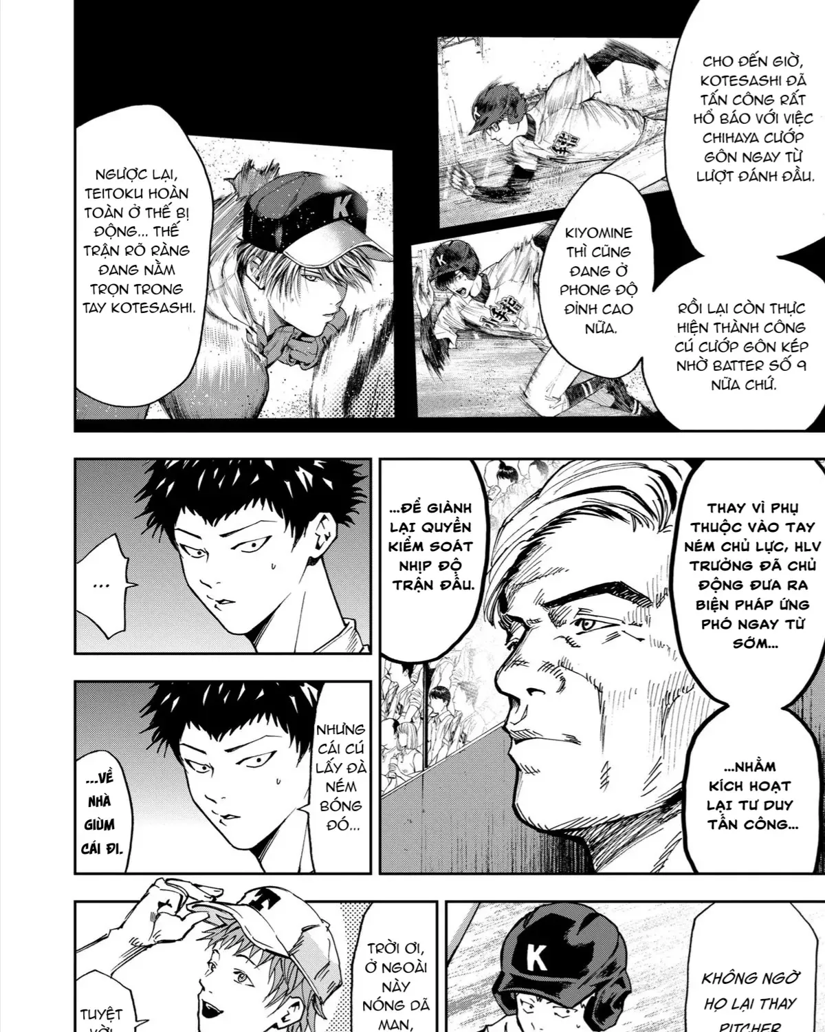 Chapter 62 - Trang 23