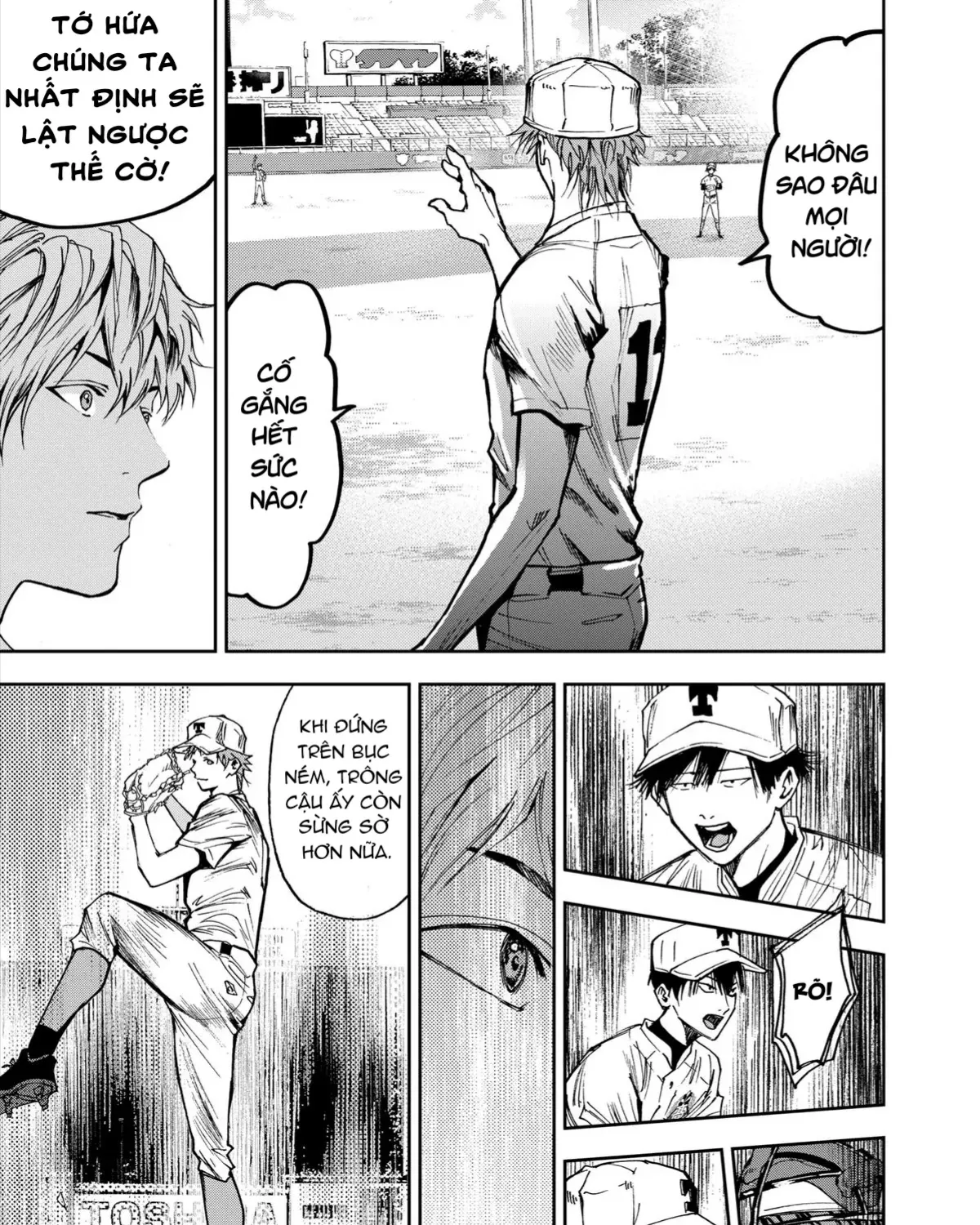 Chapter 62 - Trang 25