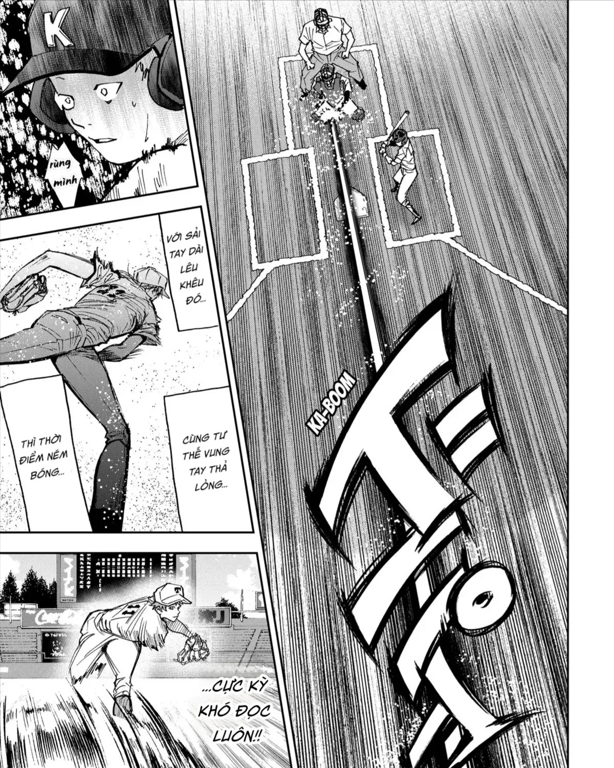 Chapter 62 - Trang 29