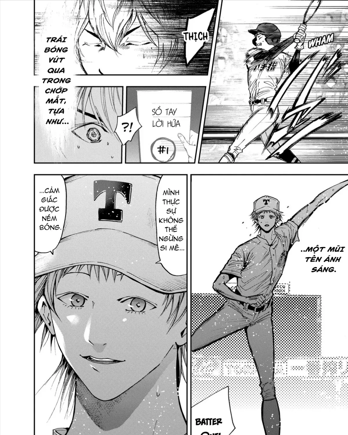 Chapter 62 - Trang 31