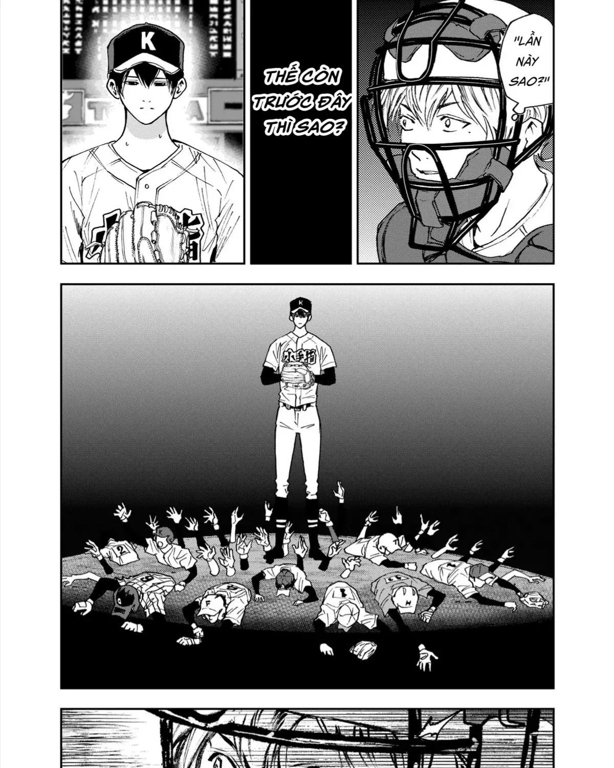 Chapter 62 - Trang 37