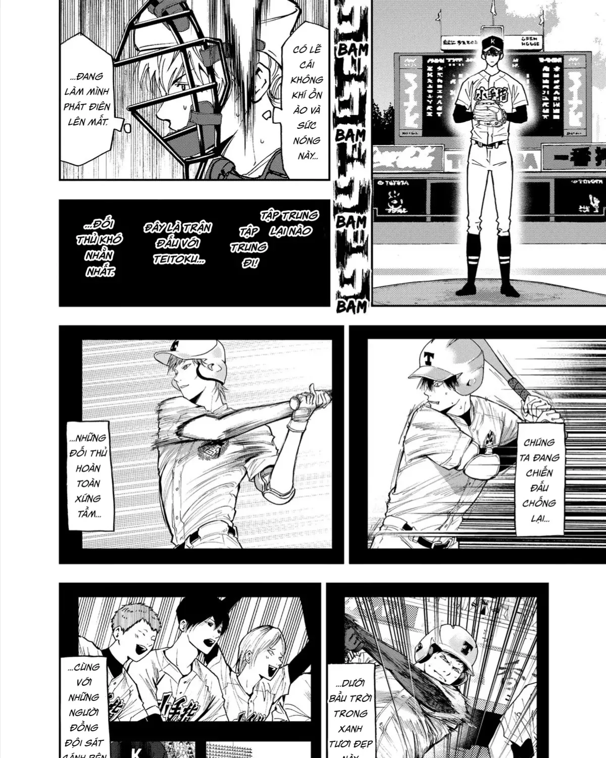 Chapter 62 - Trang 39