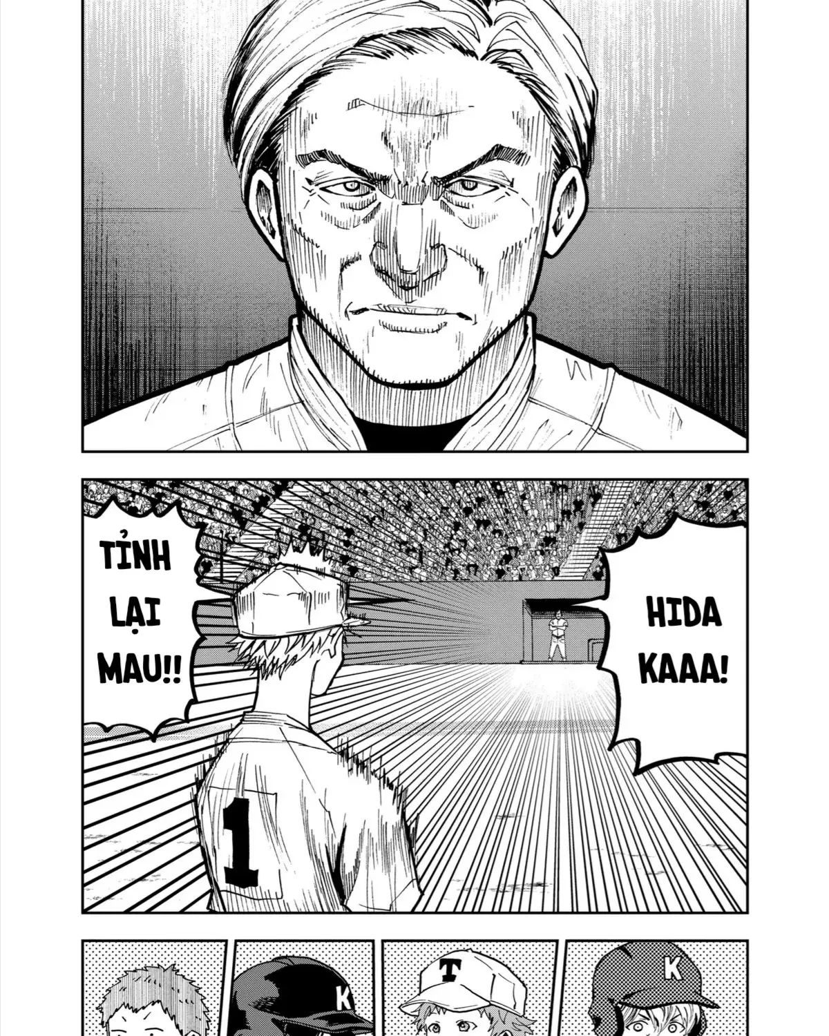 Chapter 62 - Trang 5