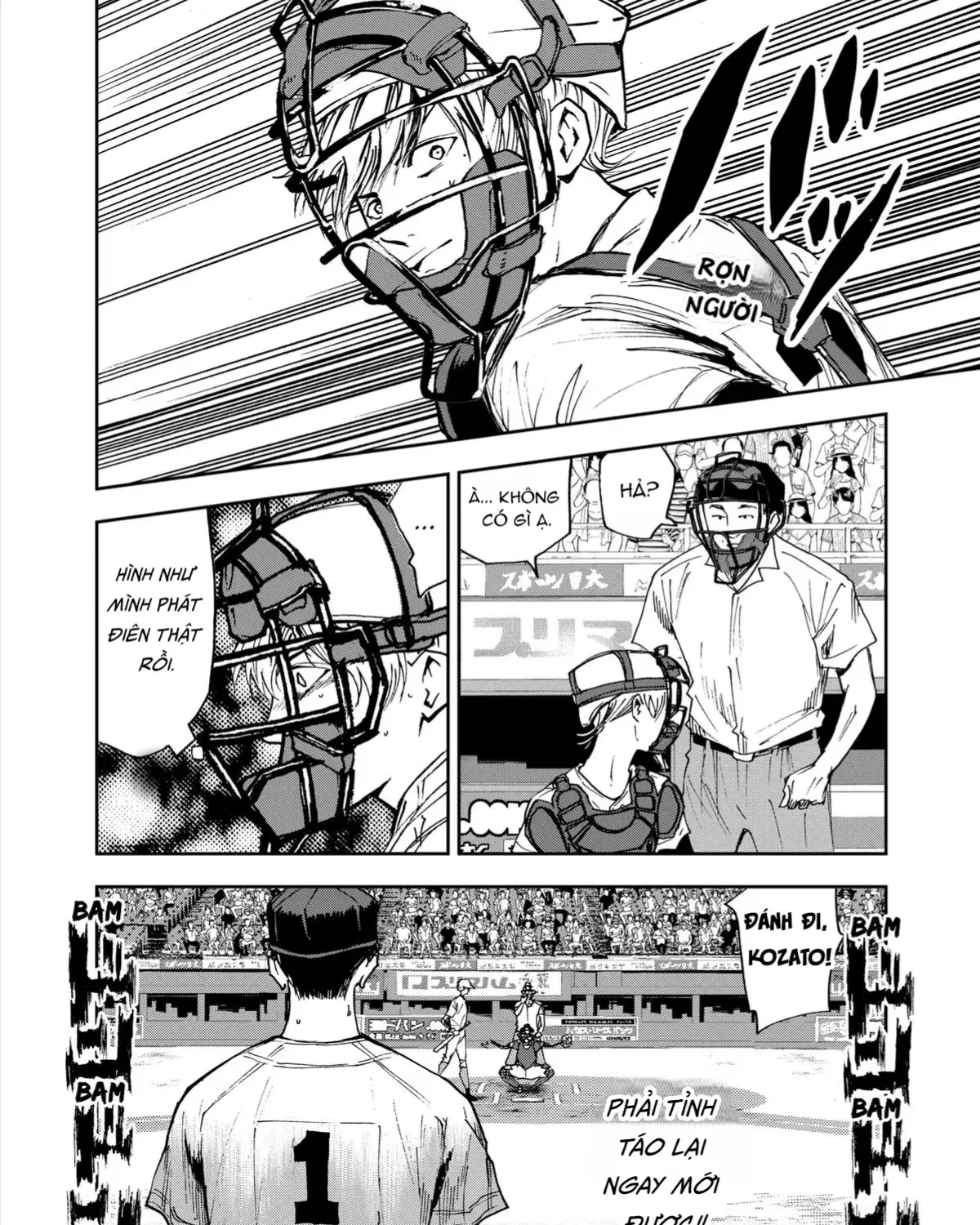 Chapter 62 - Trang 47