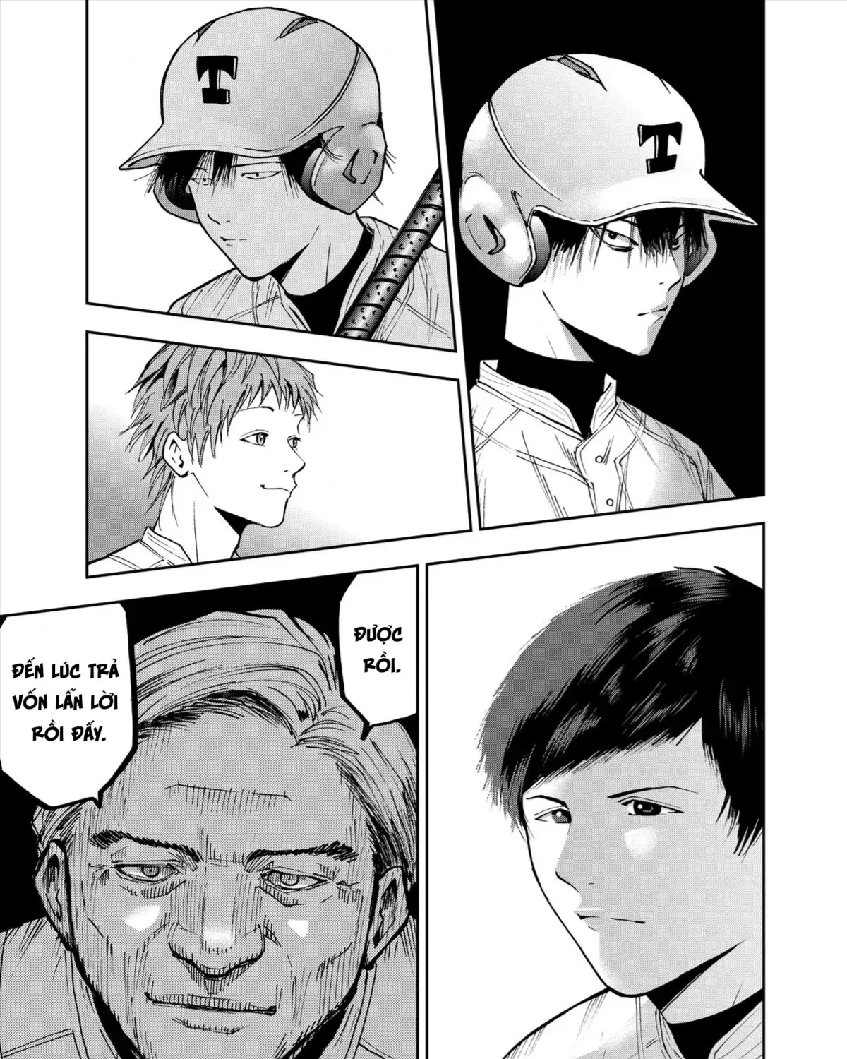 Chapter 62 - Trang 49