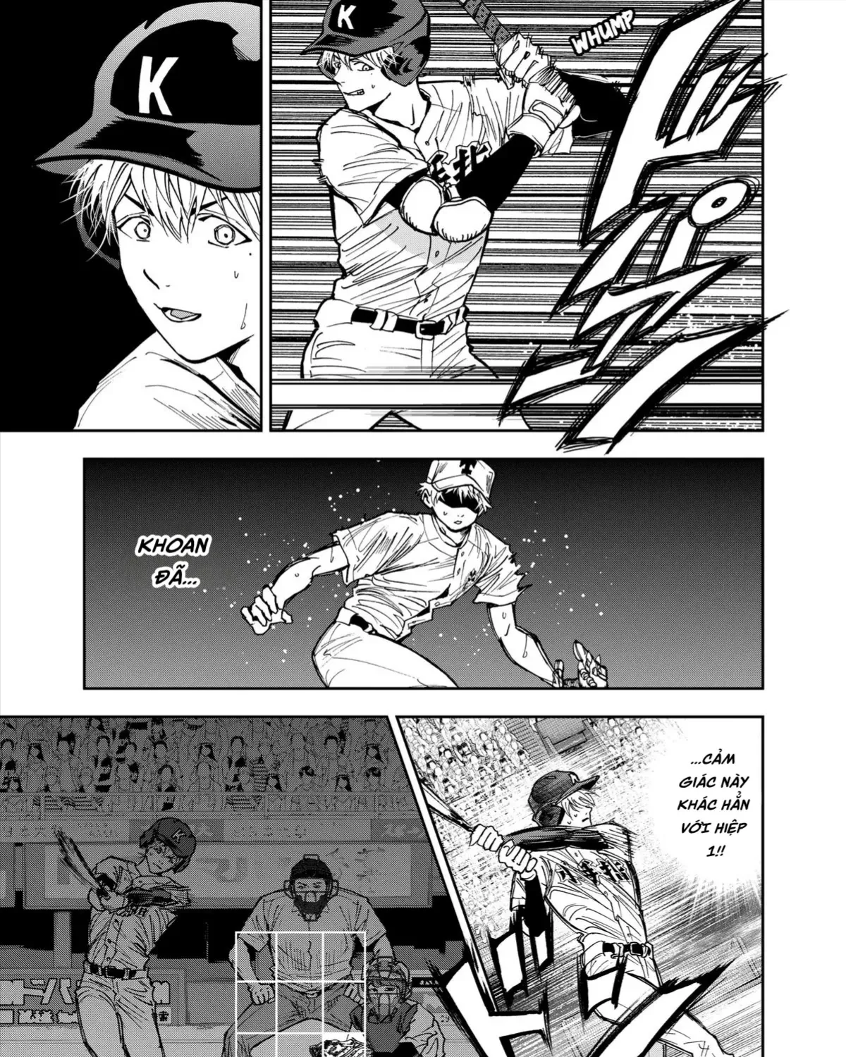Chapter 62 - Trang 9