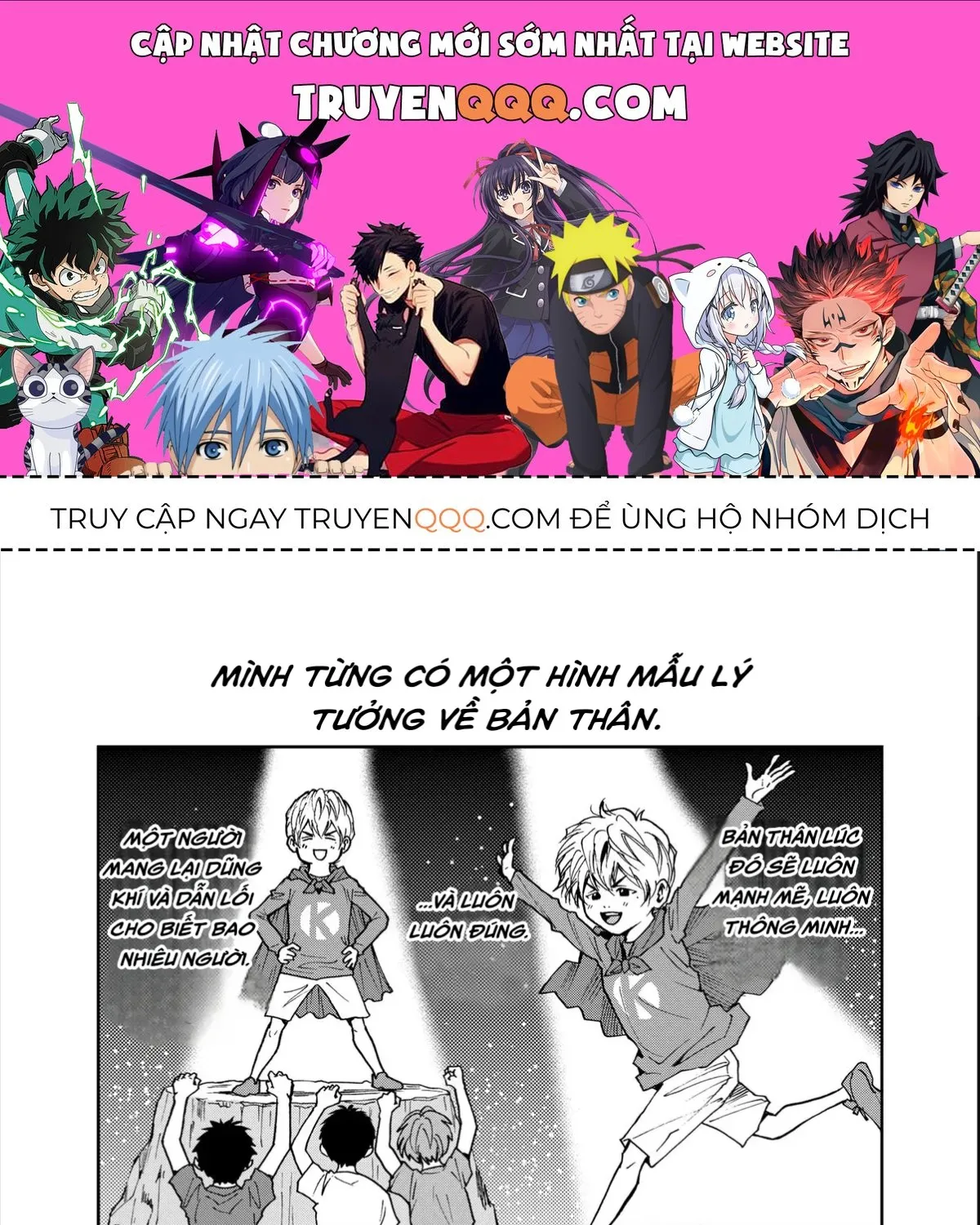 Chapter 64 - Trang 1