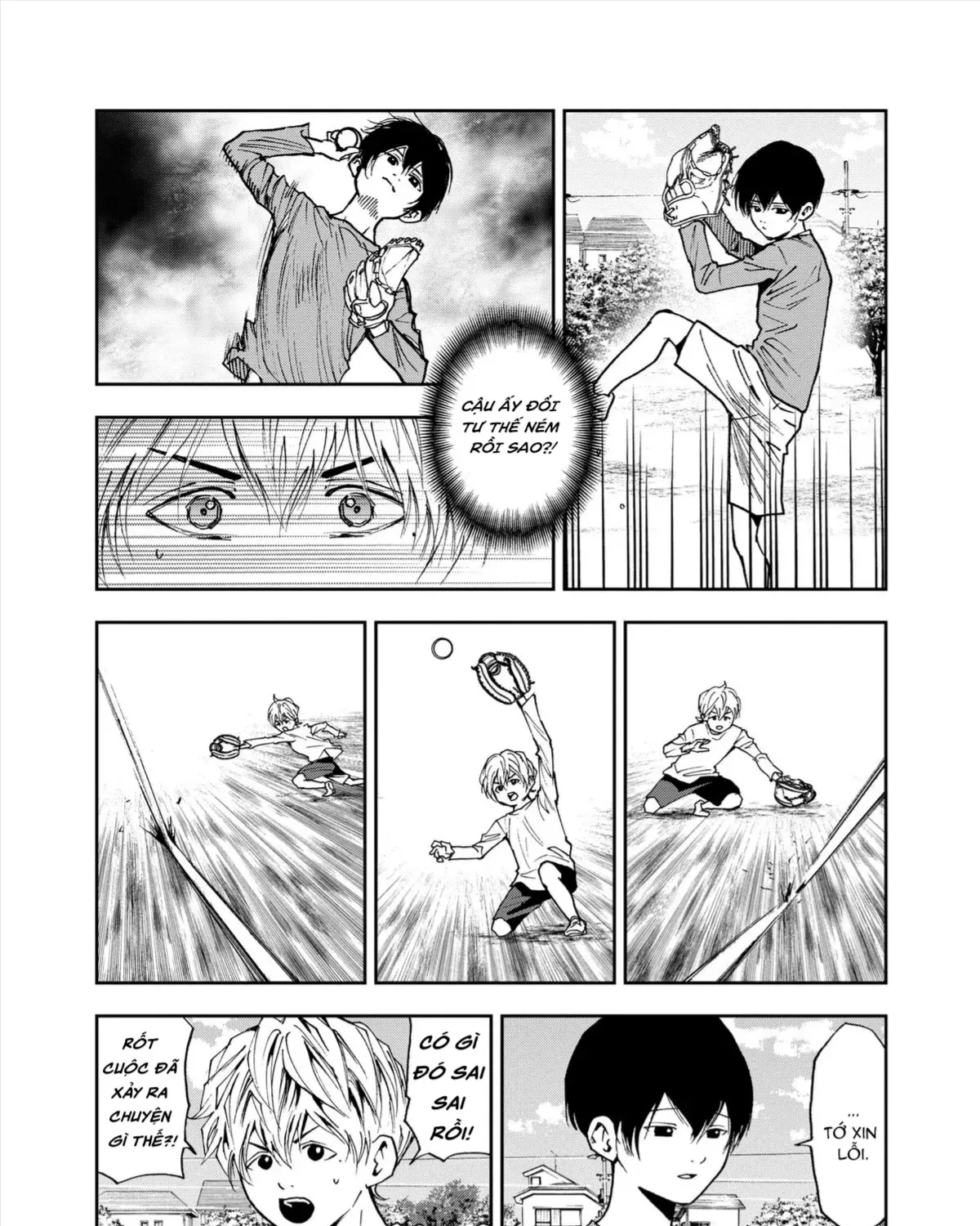 Chapter 64 - Trang 11