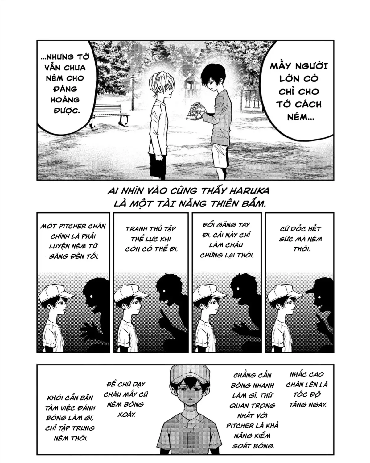 Chapter 64 - Trang 13