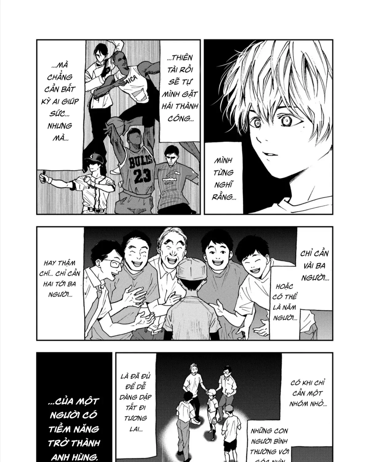 Chapter 64 - Trang 17