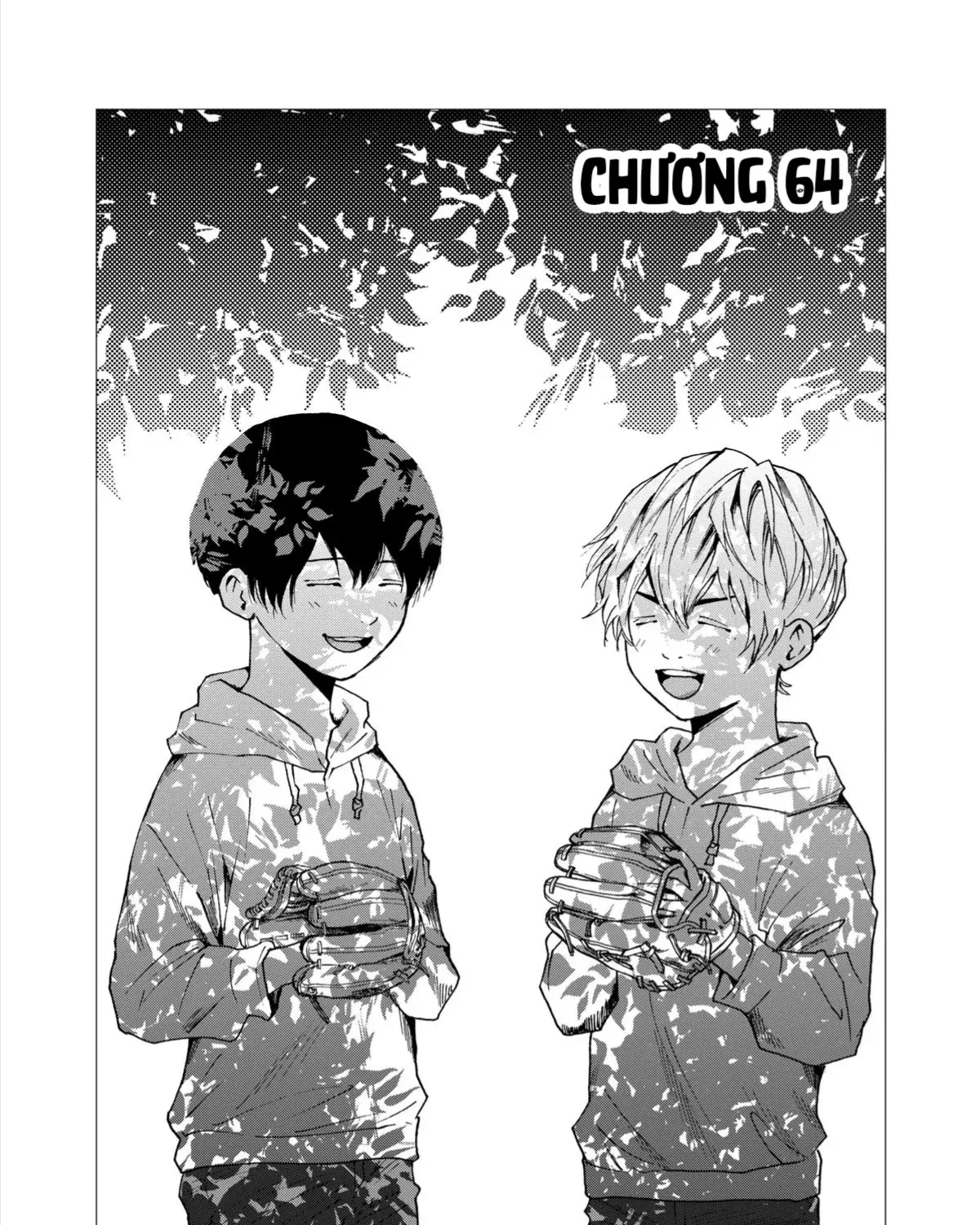 Chapter 64 - Trang 3