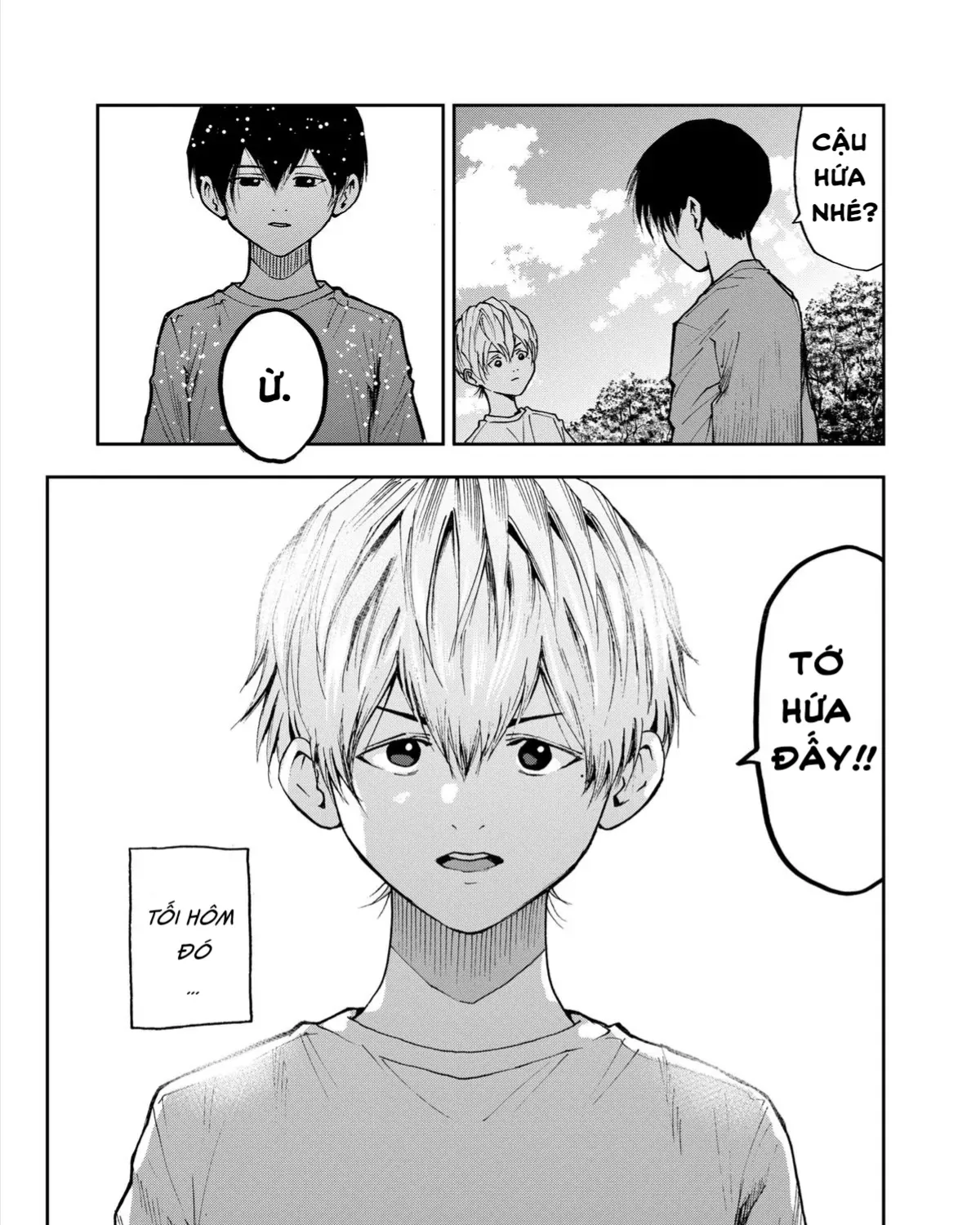 Chapter 64 - Trang 21