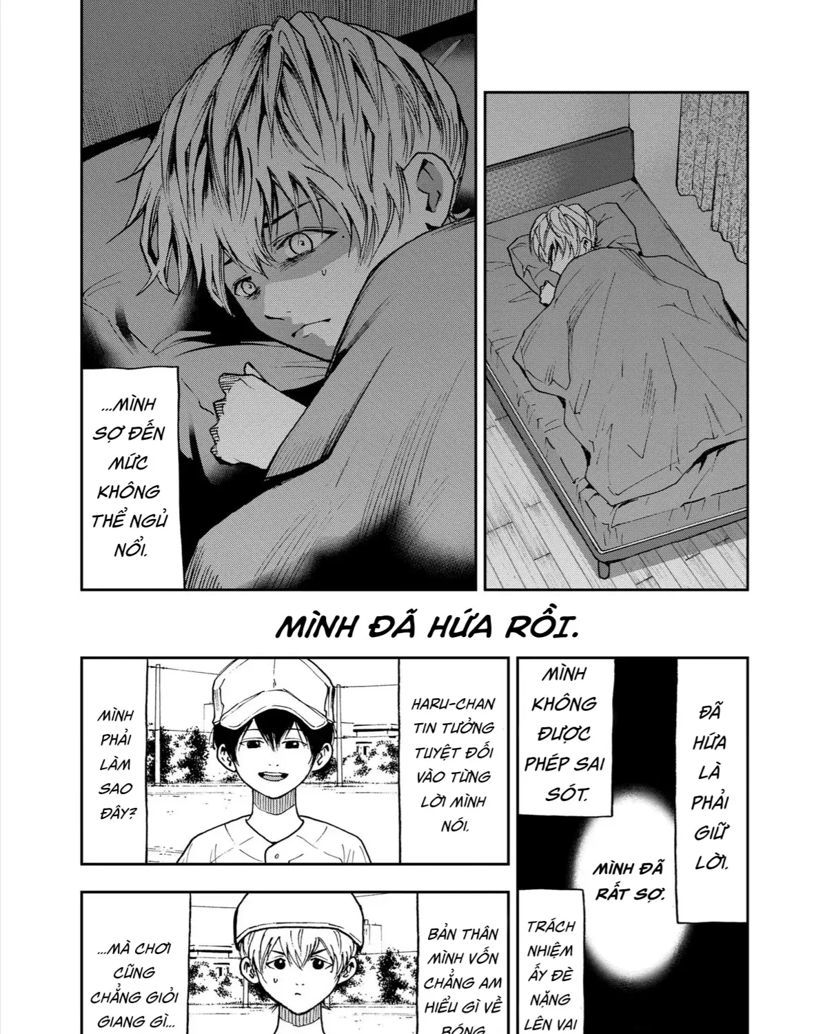 Chapter 64 - Trang 23