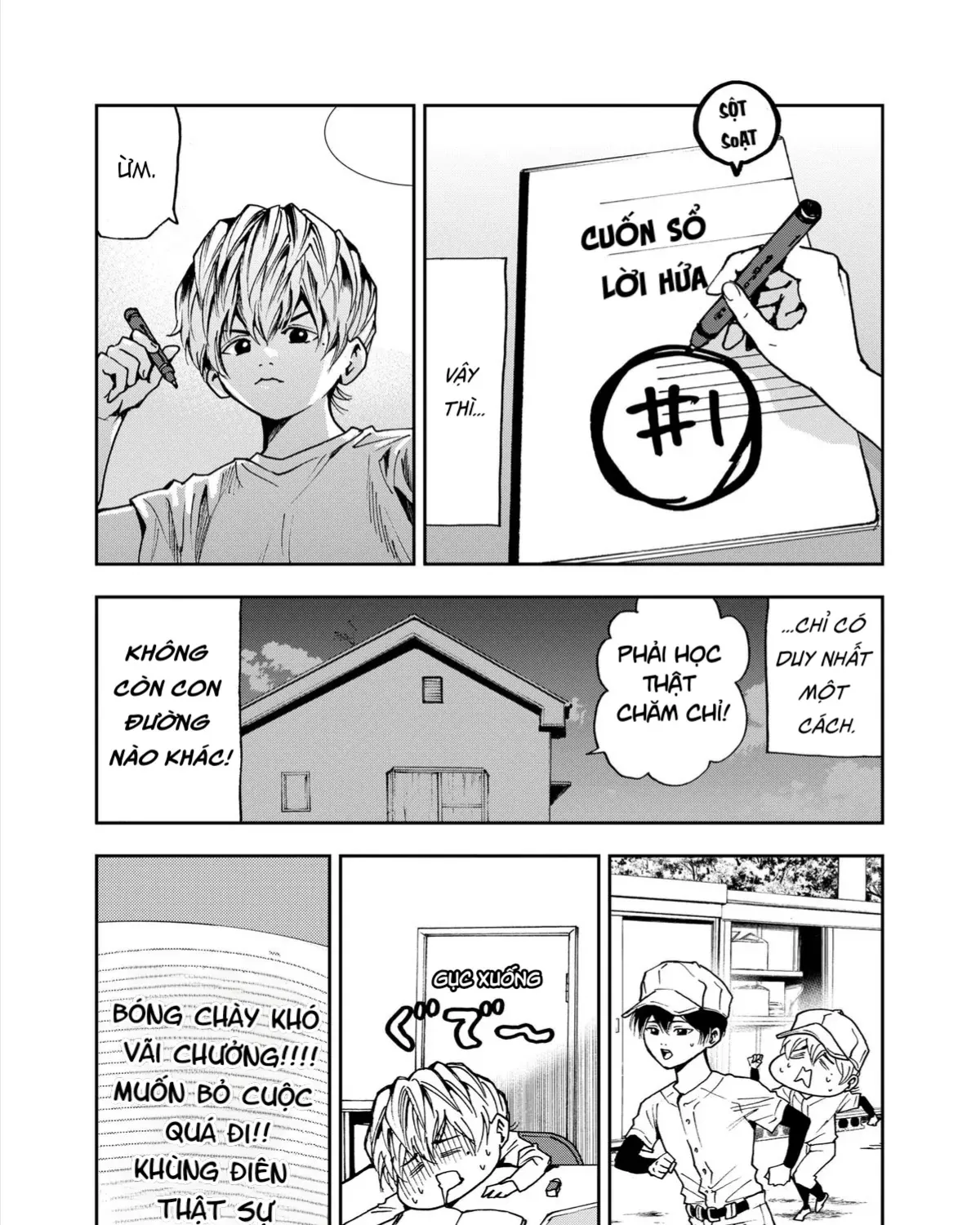 Chapter 64 - Trang 25