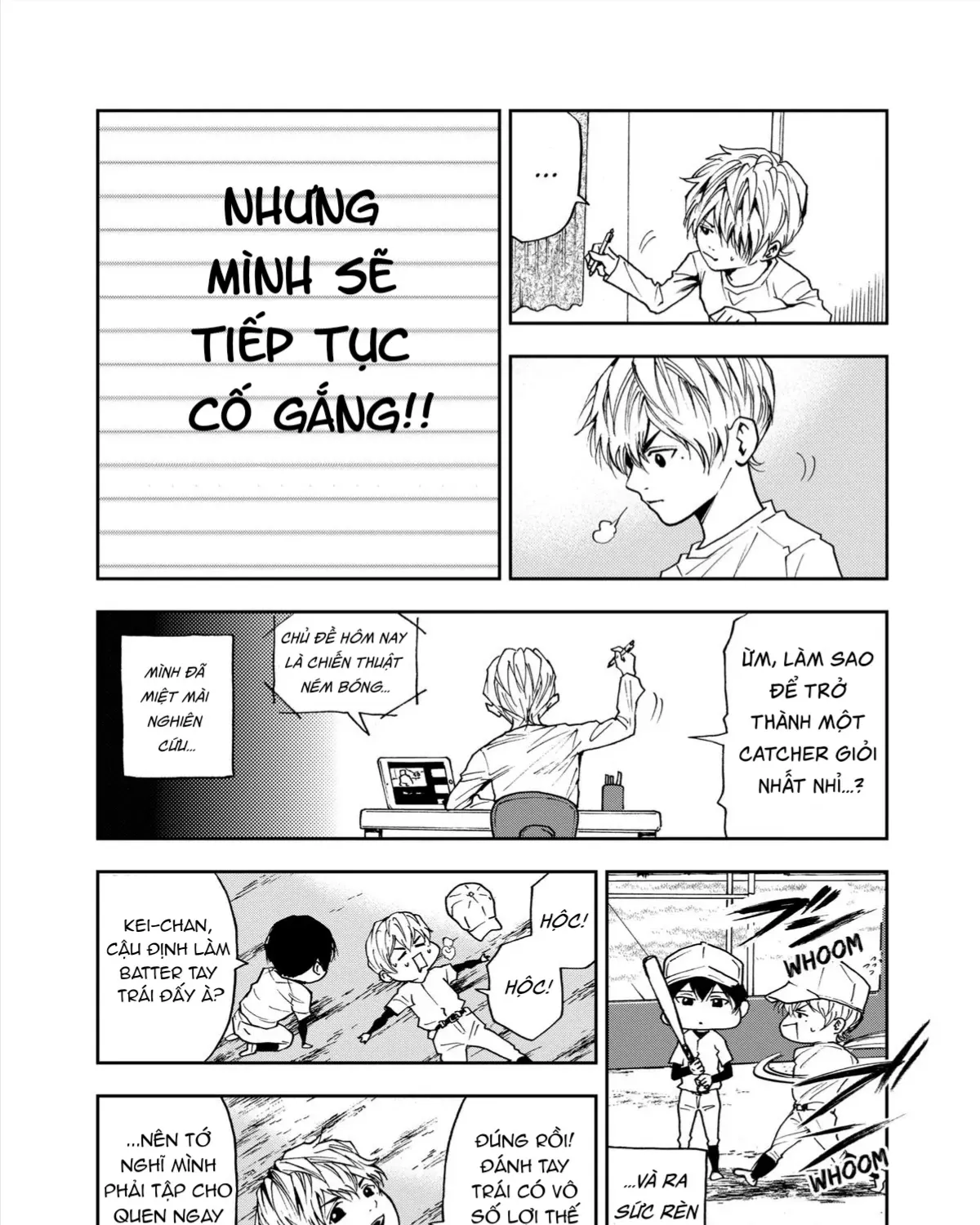 Chapter 64 - Trang 27