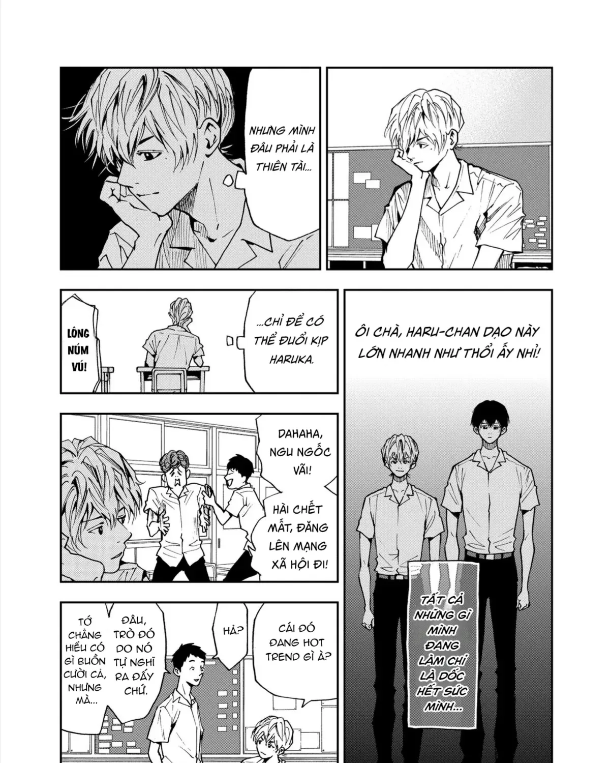 Chapter 64 - Trang 35