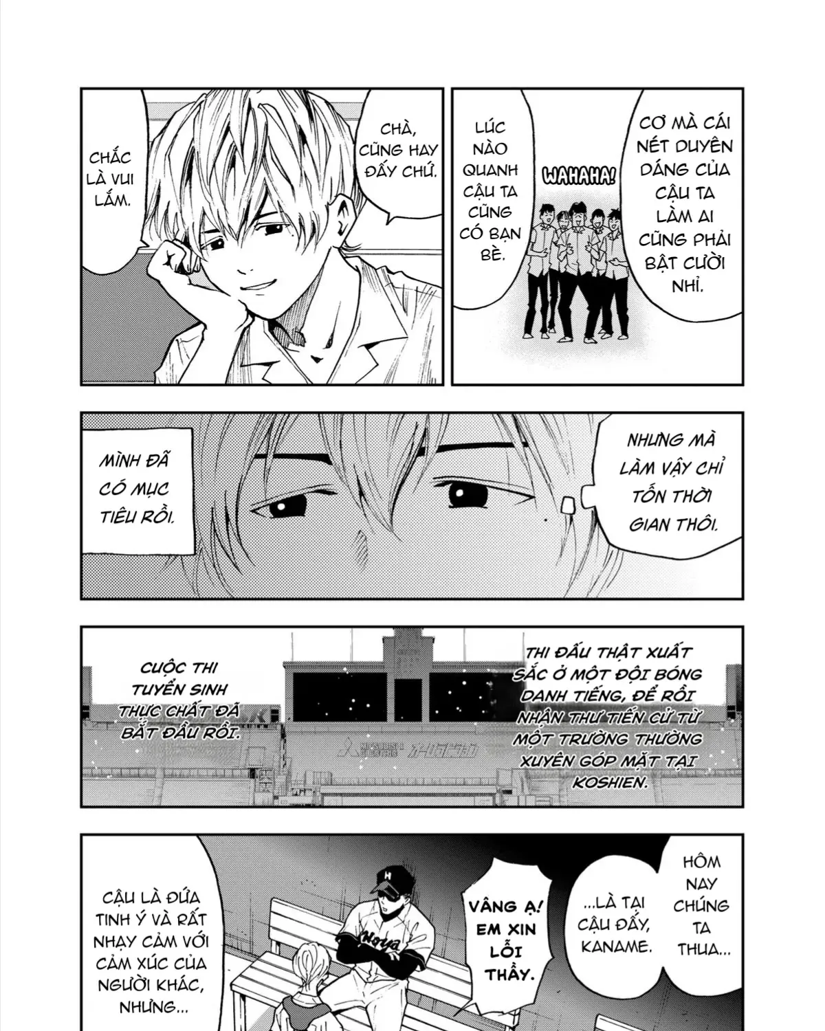Chapter 64 - Trang 37