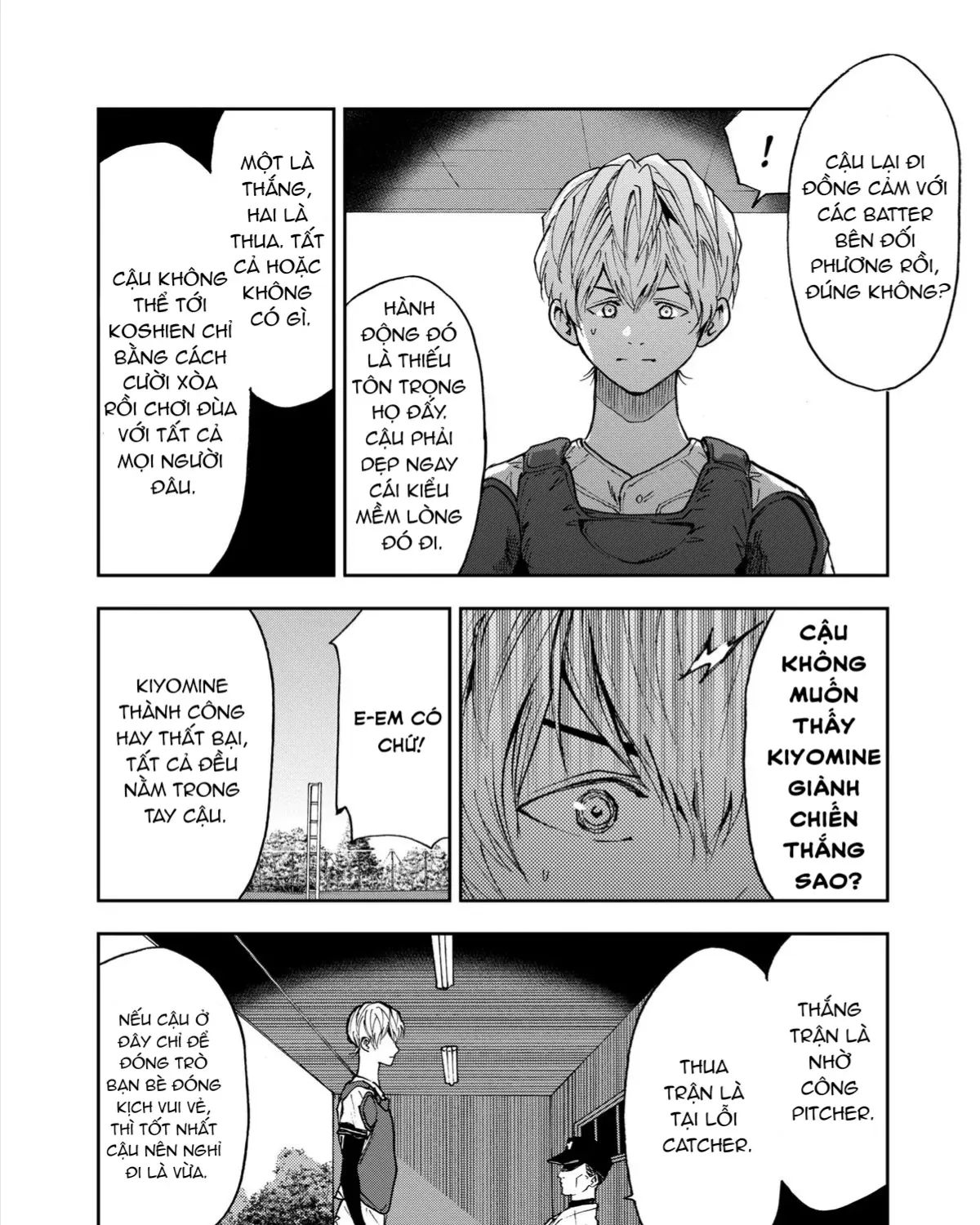Chapter 64 - Trang 39