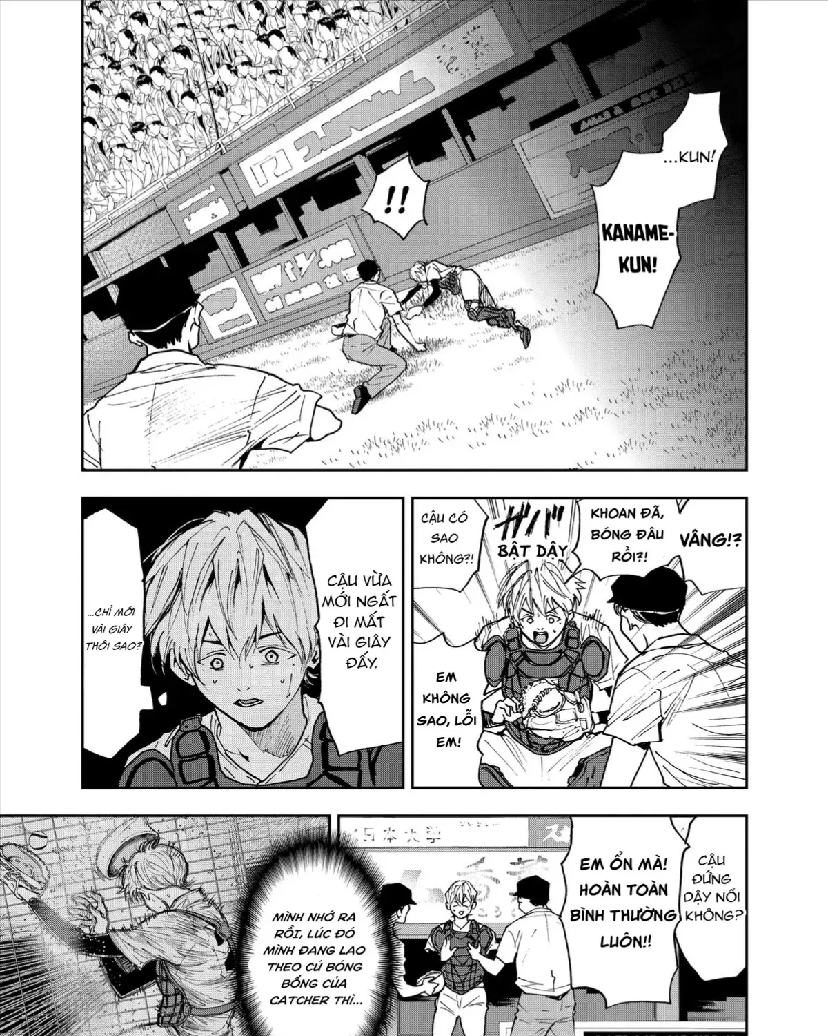 Chapter 64 - Trang 45