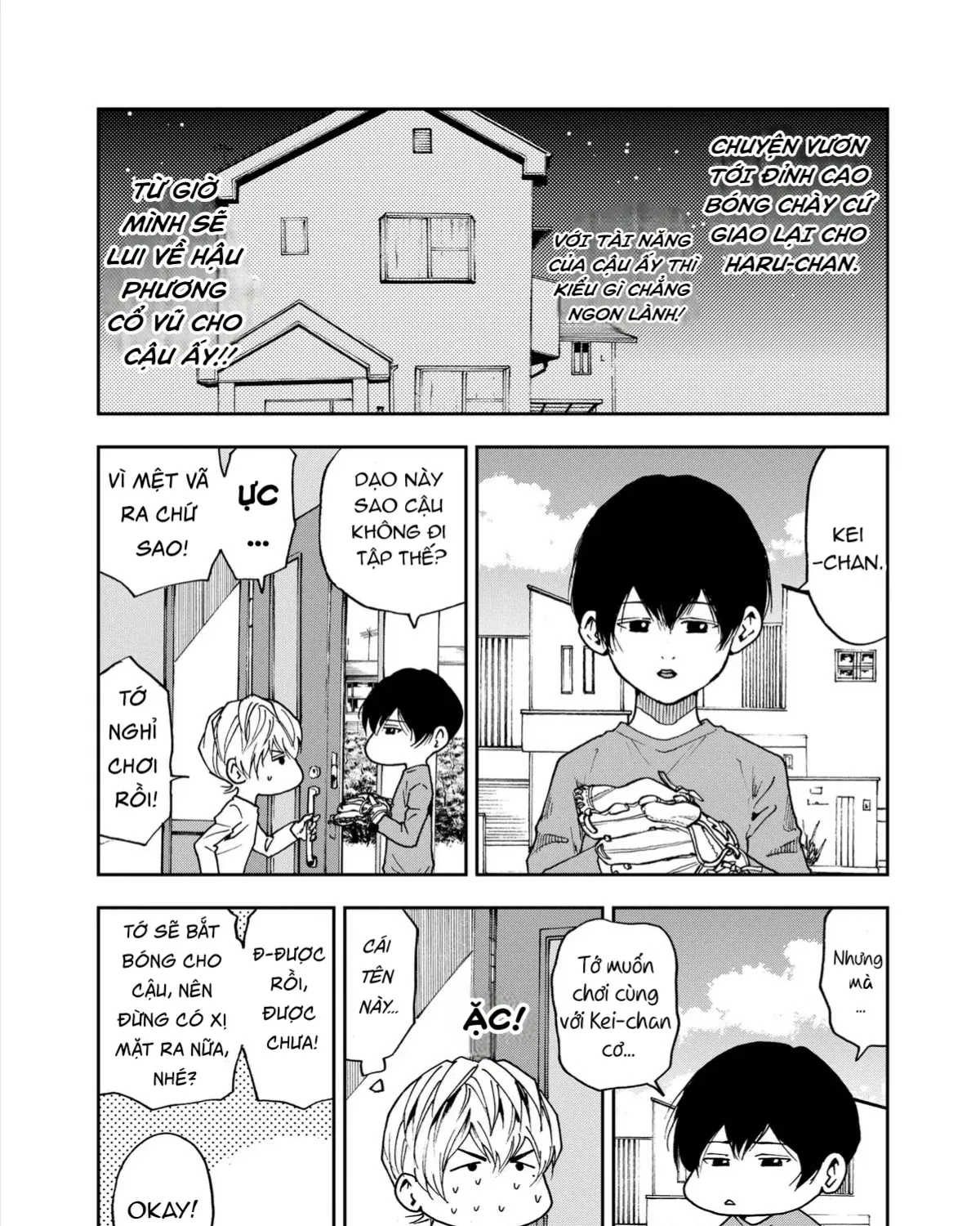 Chapter 64 - Trang 7