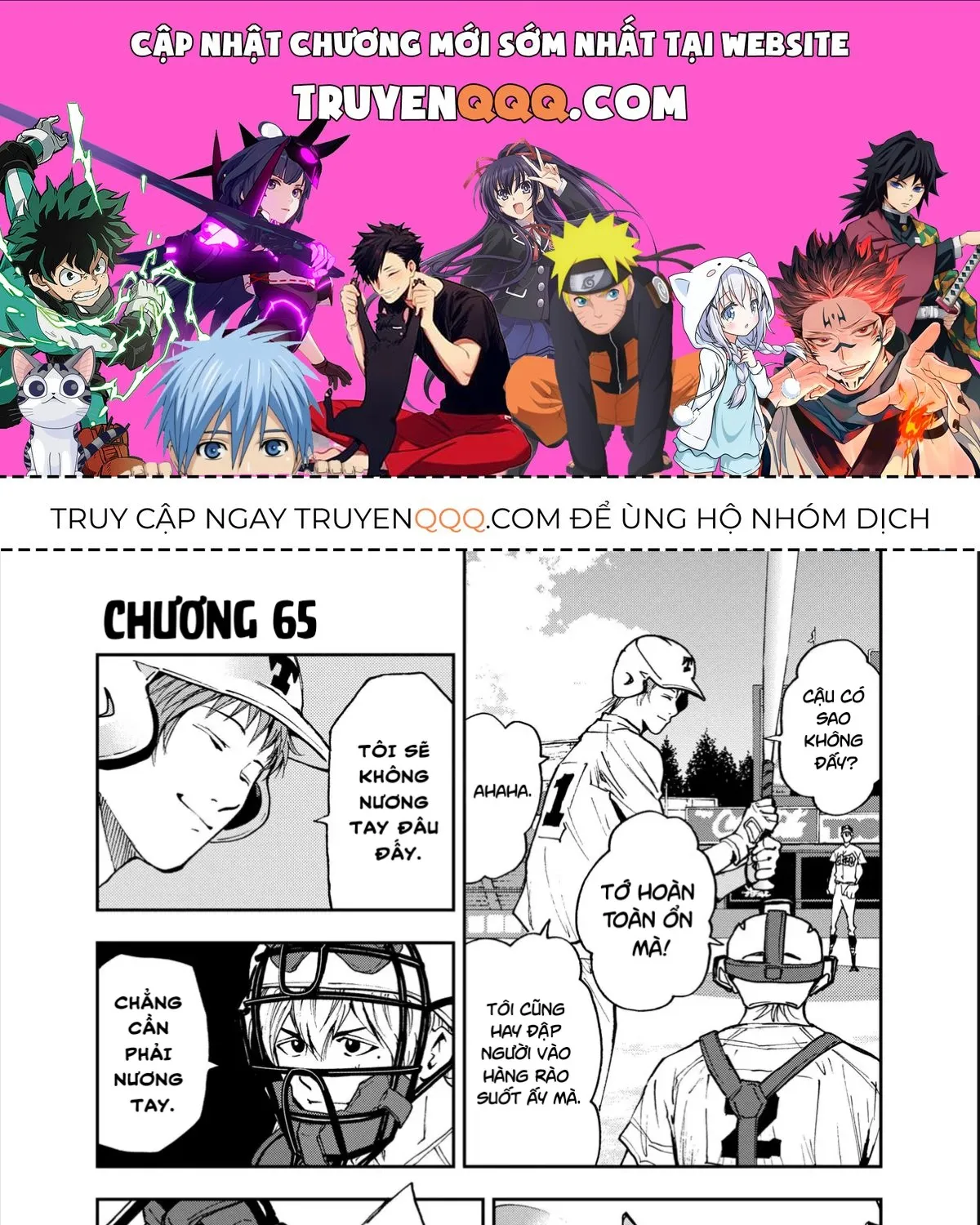 Chapter 65 - Trang 1