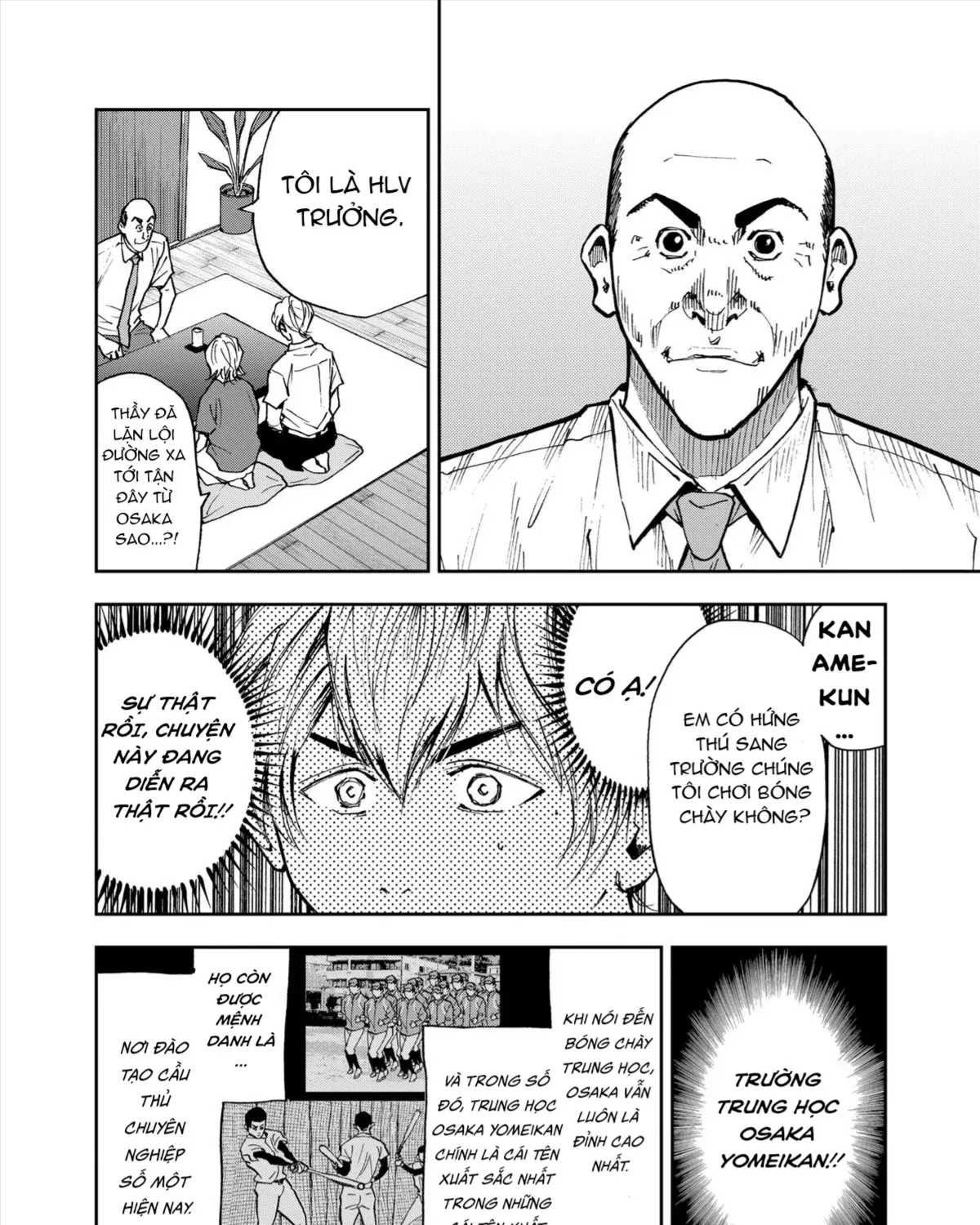 Chapter 65 - Trang 11