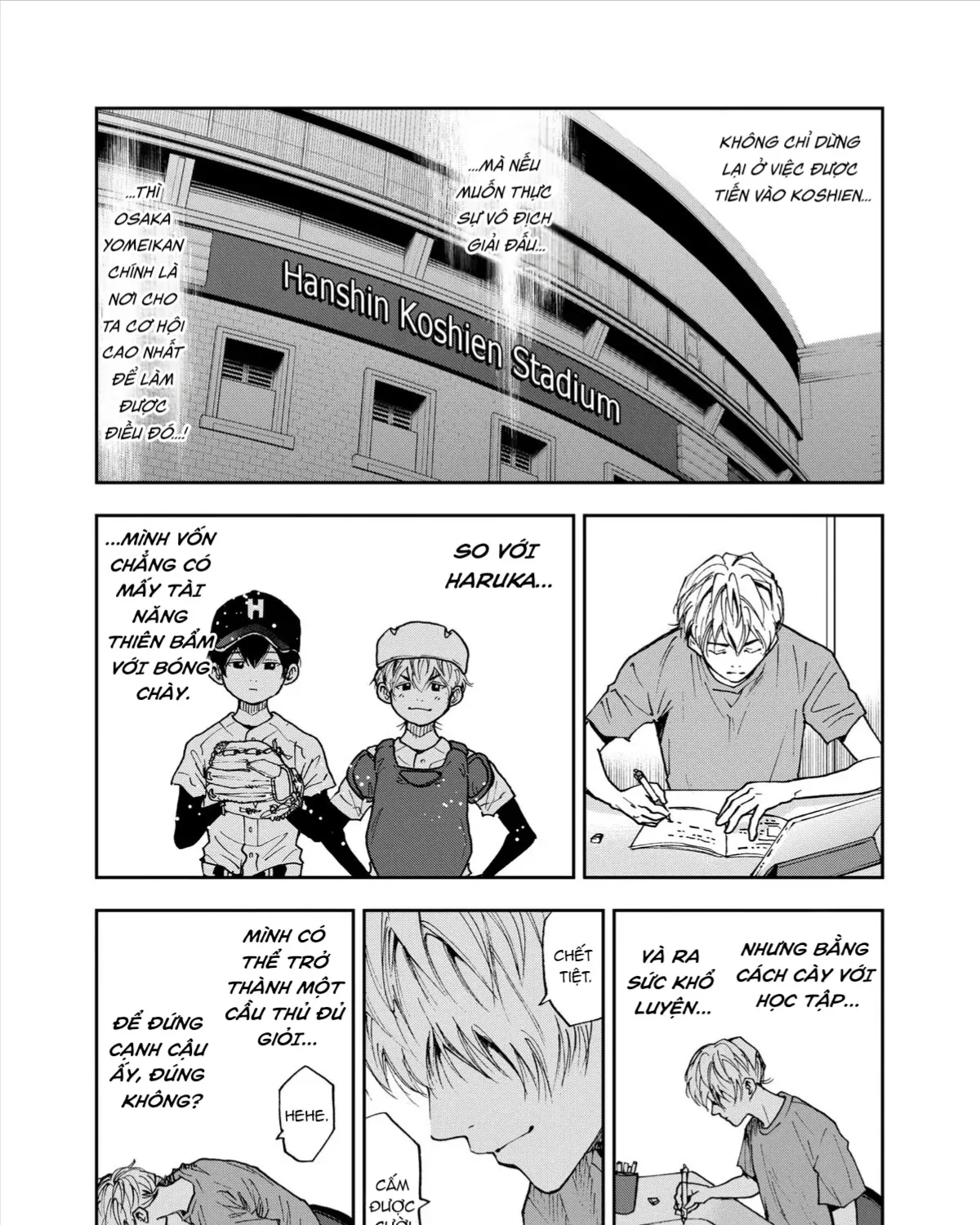 Chapter 65 - Trang 13