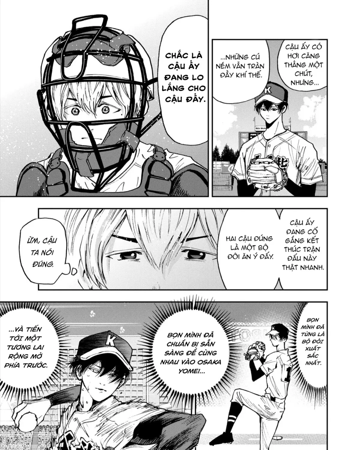 Chapter 65 - Trang 17