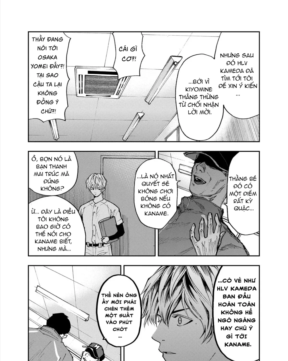 Chapter 65 - Trang 21
