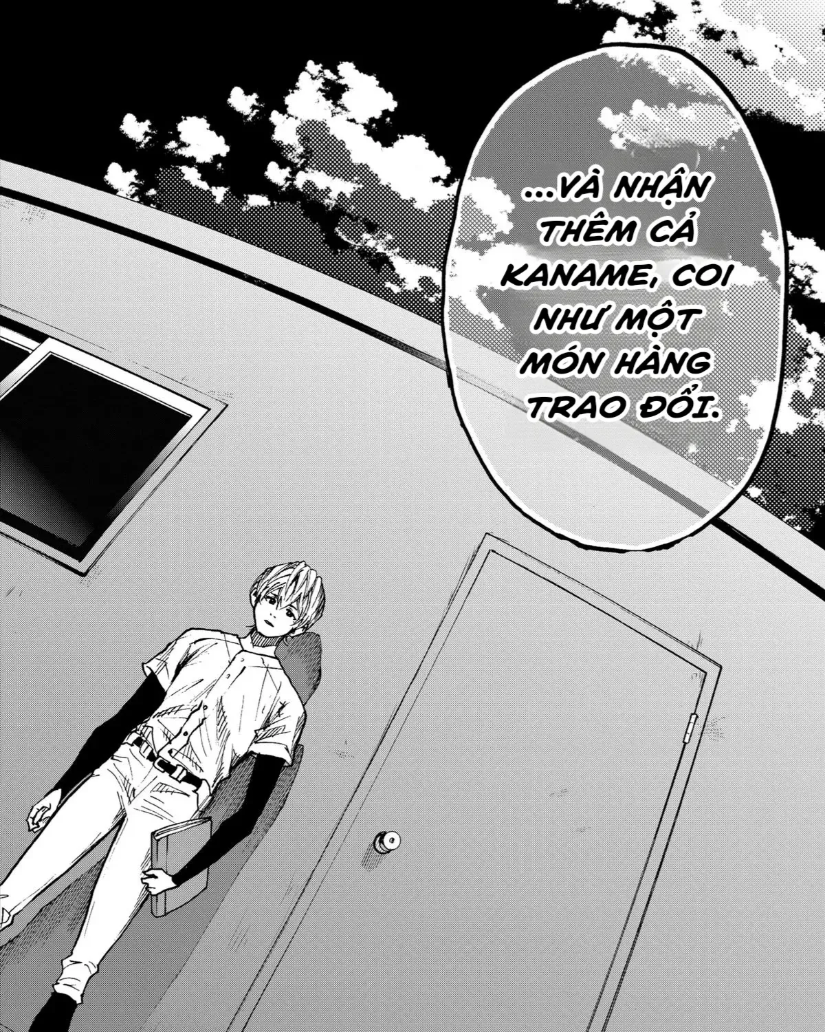 Chapter 65 - Trang 23
