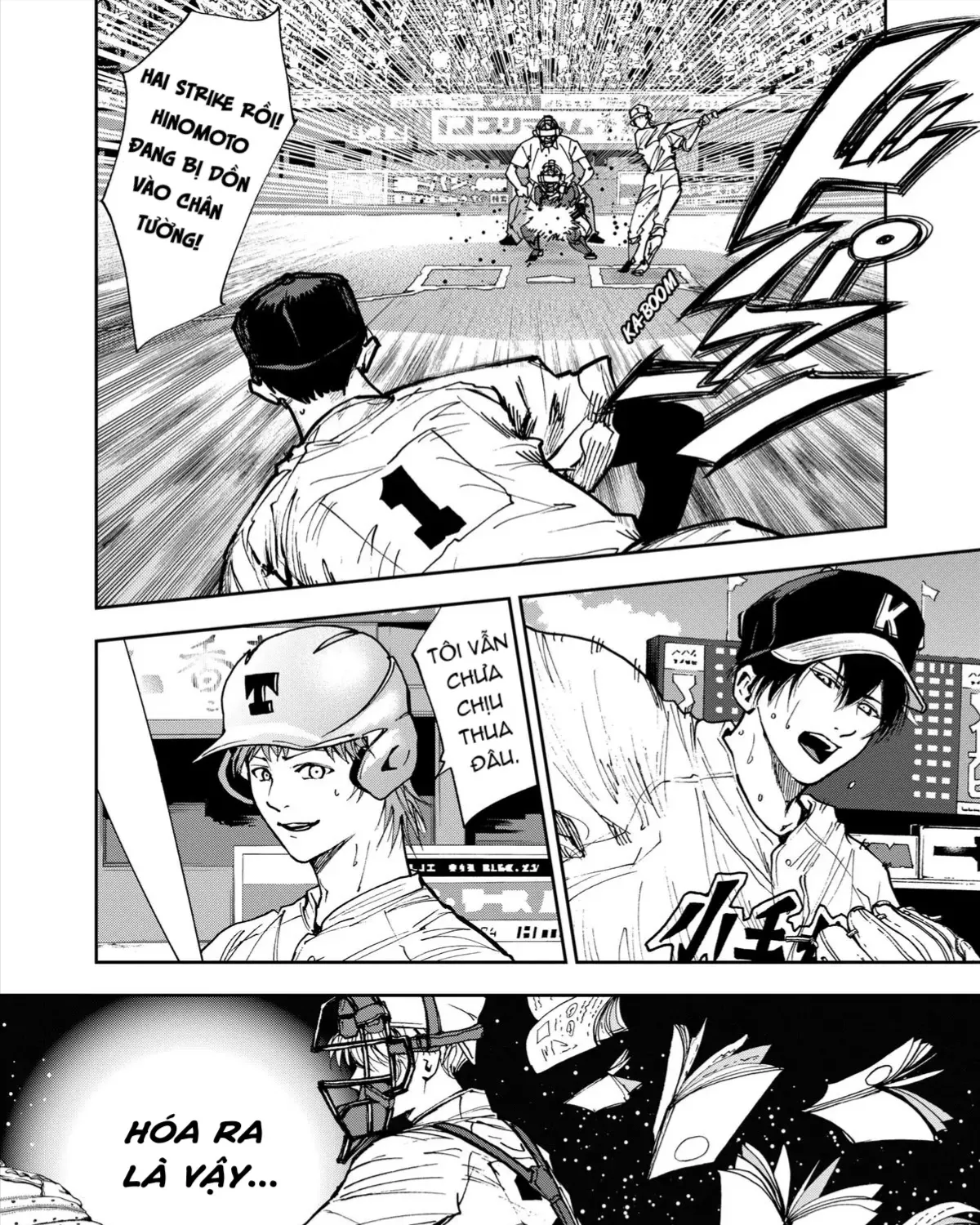 Chapter 65 - Trang 27