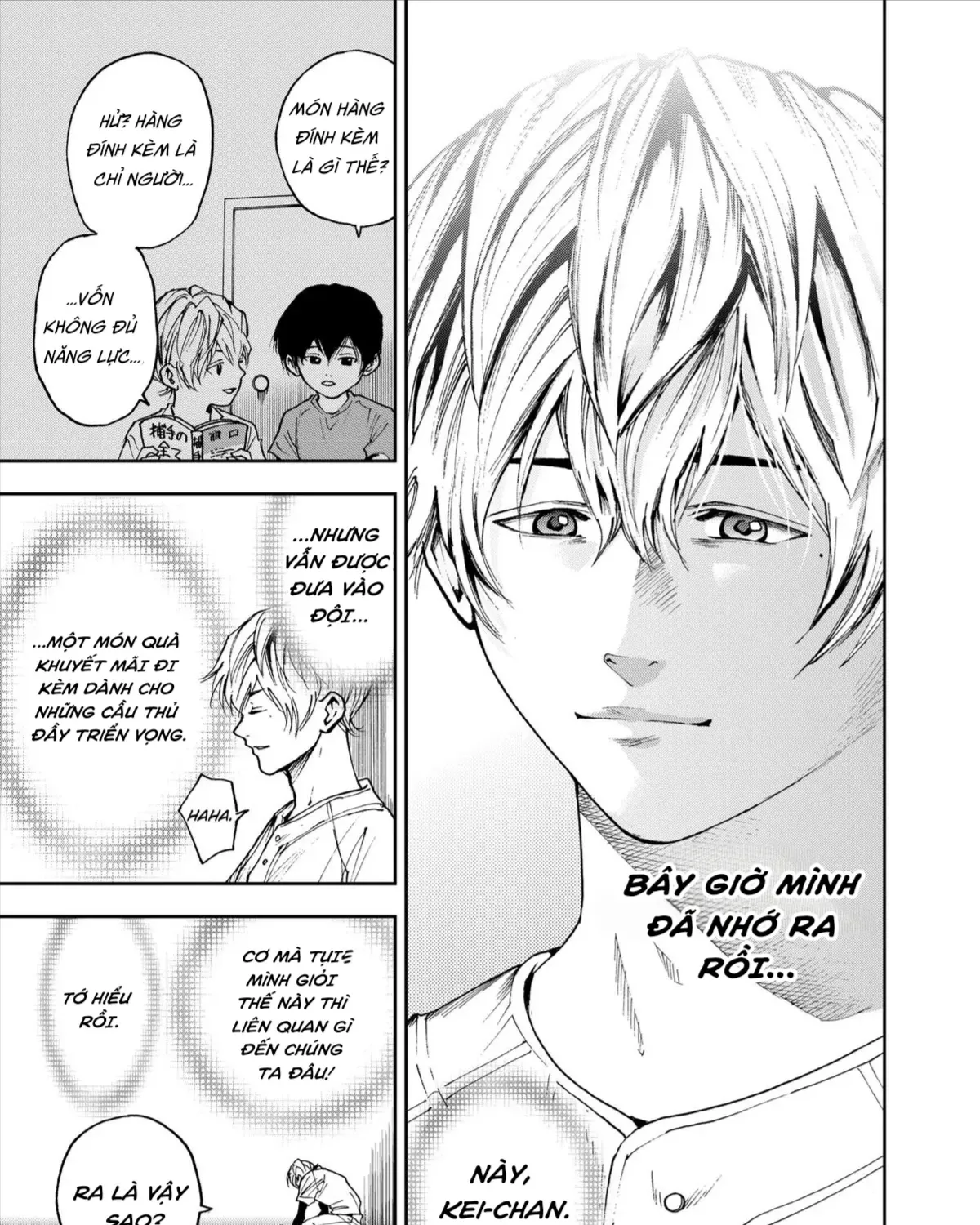 Chapter 65 - Trang 29