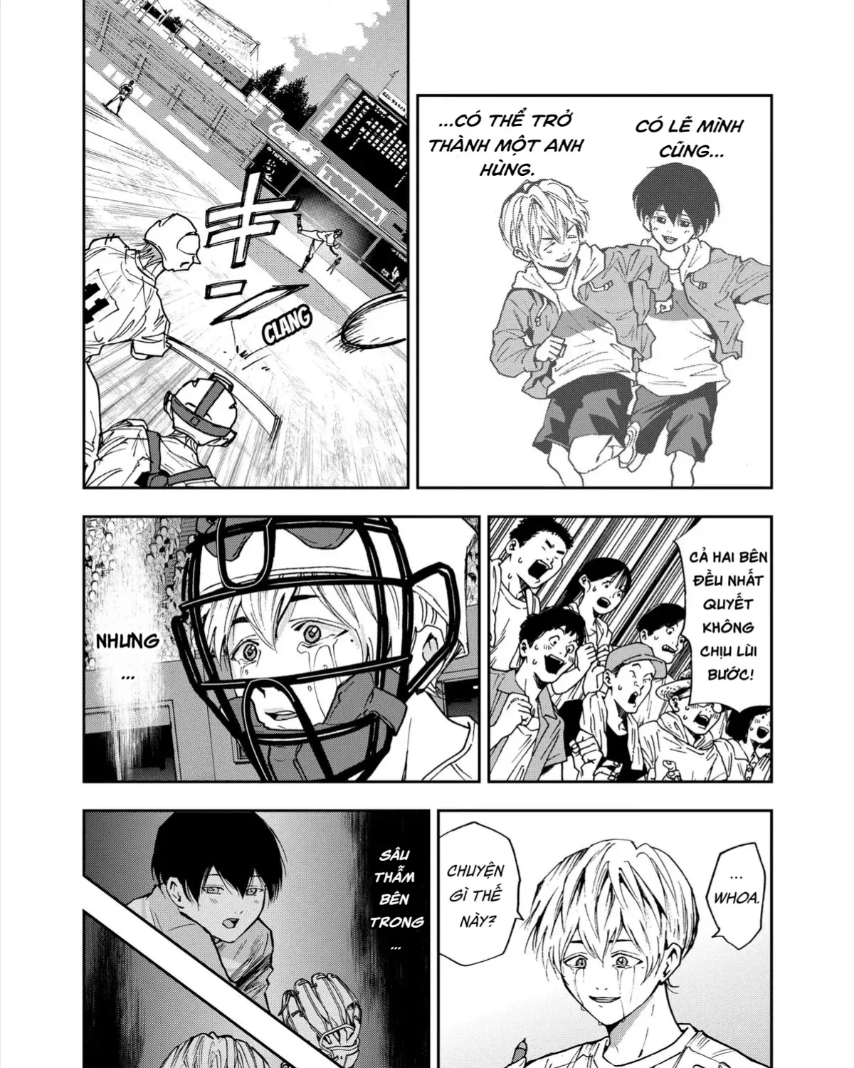 Chapter 65 - Trang 39