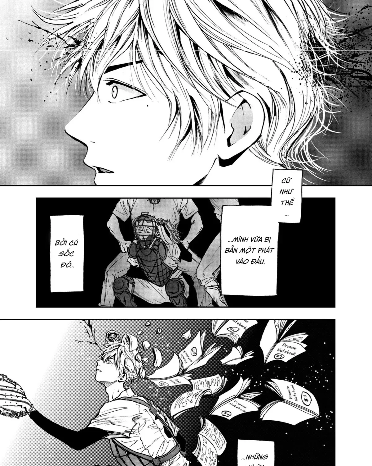 Chapter 65 - Trang 5