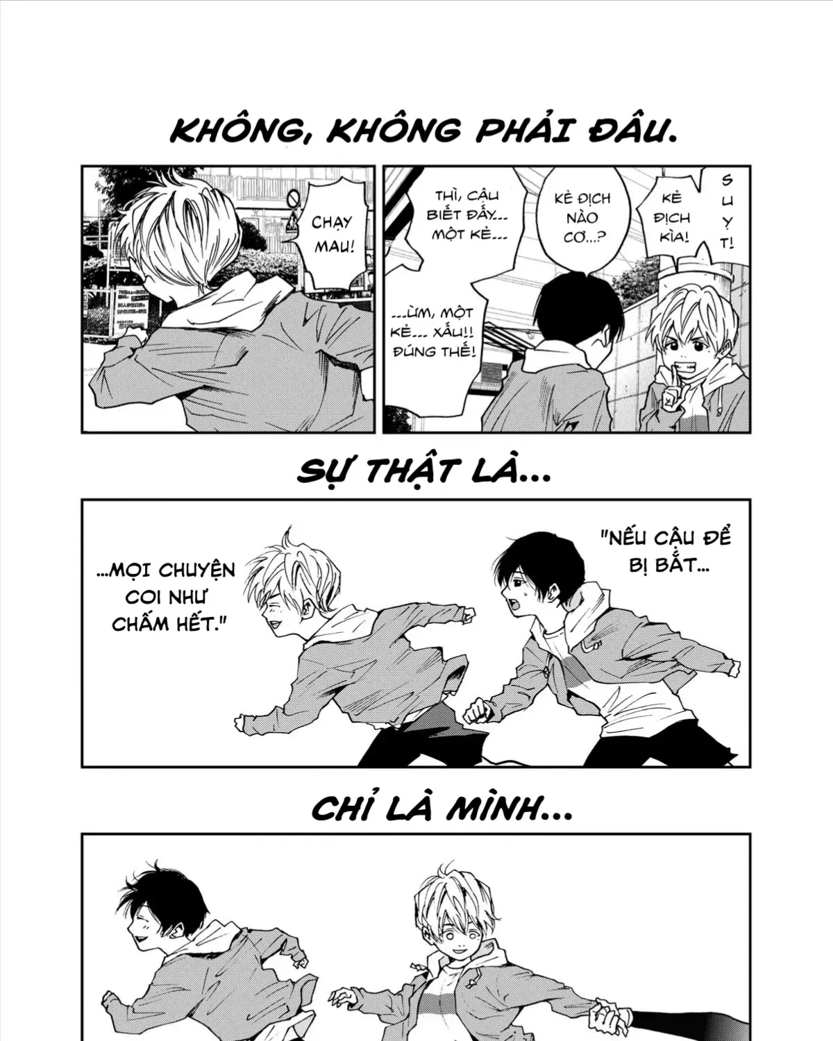 Chapter 65 - Trang 45